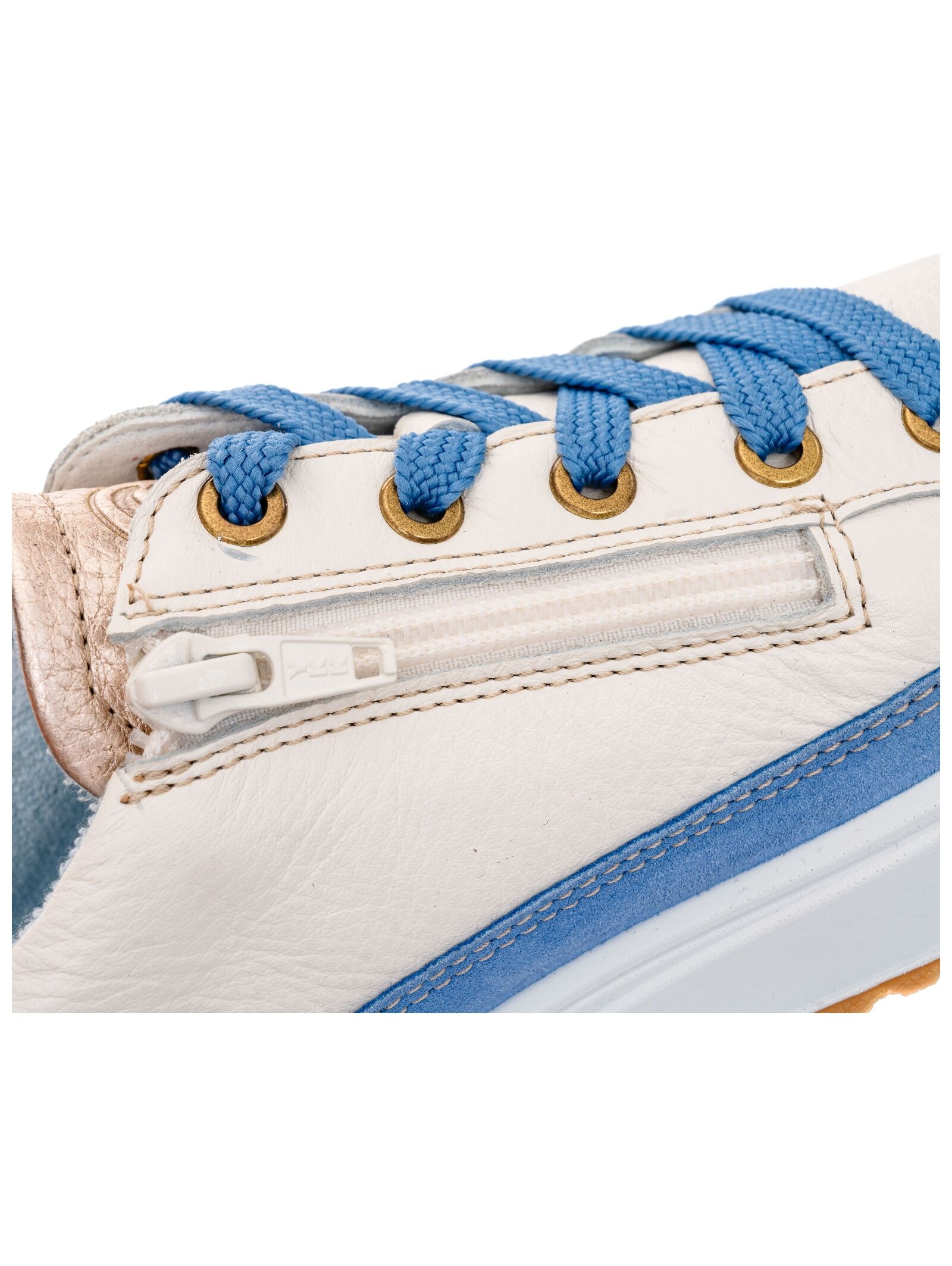 Ara Sneaker »Ara Sneaker Leder«