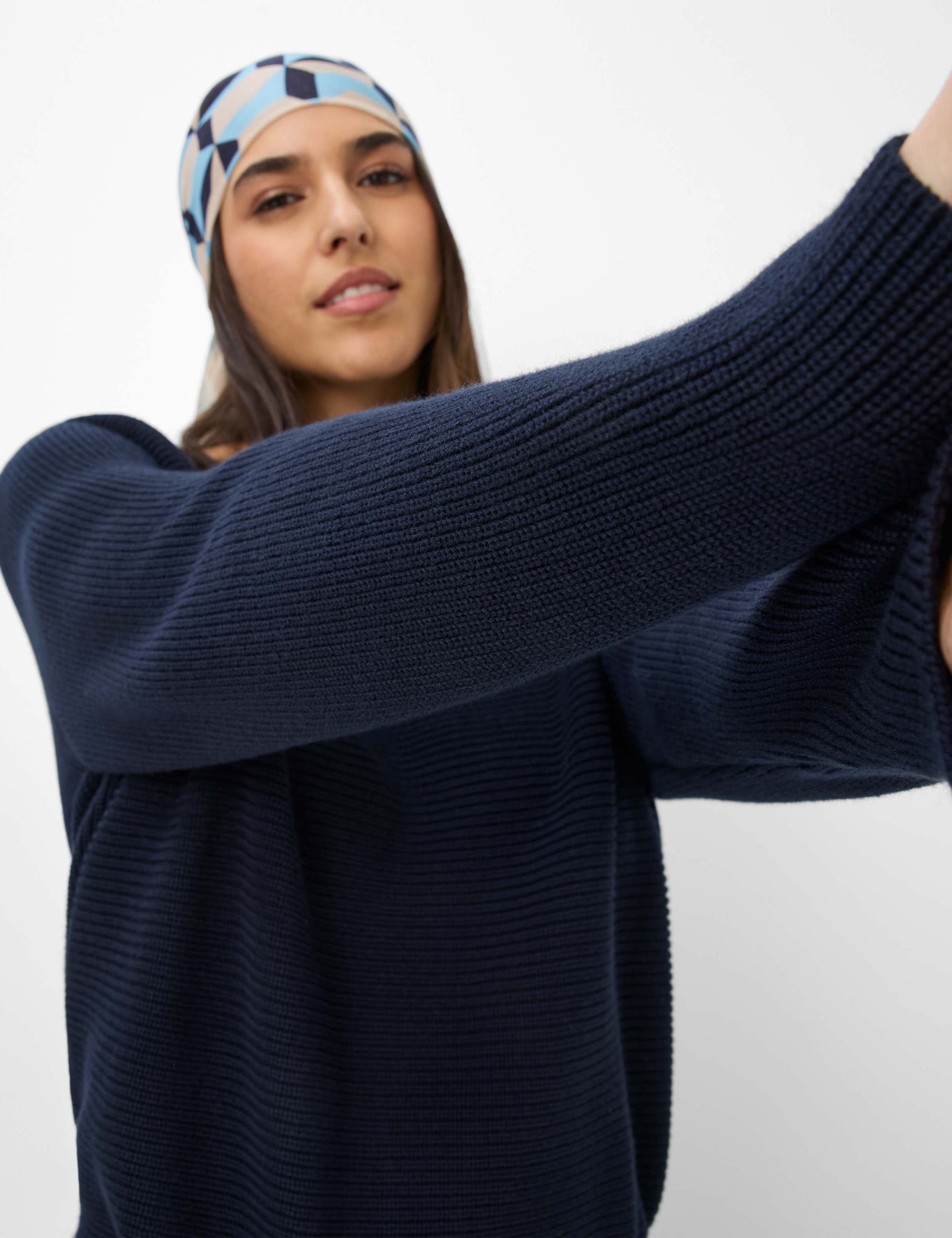 Brax Strickpullover »Style LESLEY«
