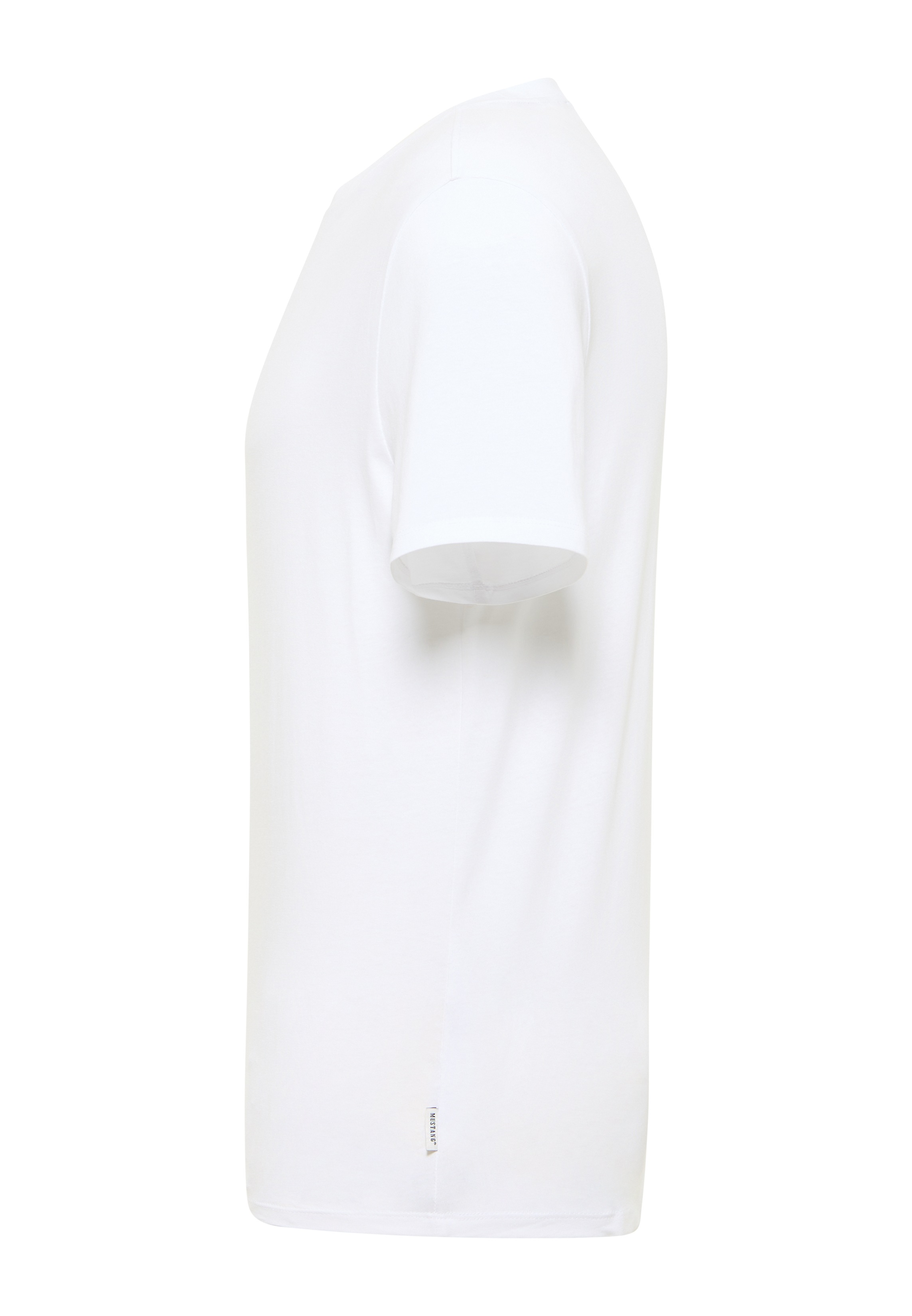 Thumbnail - MUSTANG T-Shirt "MU-Austin" Regular fit