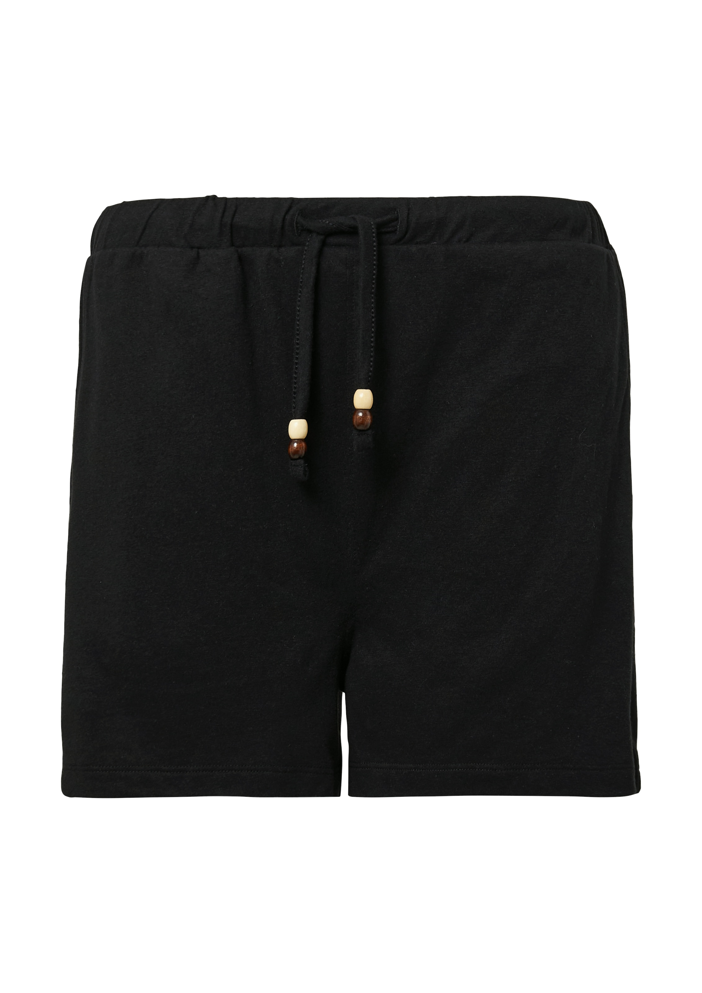 s.Oliver Shorts, mit elastischem Bund
