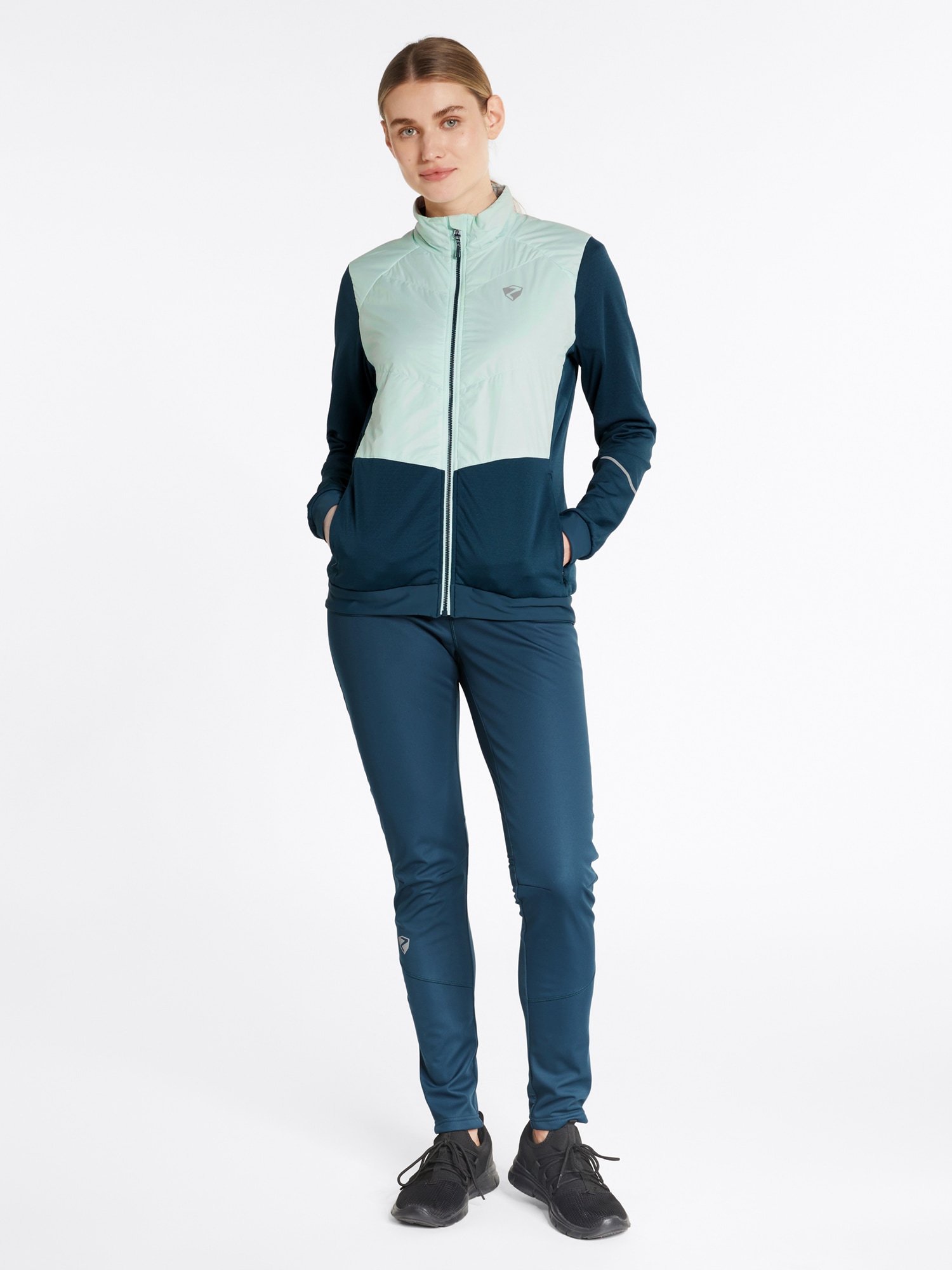 Ziener Funktionsjacke »NARINA«