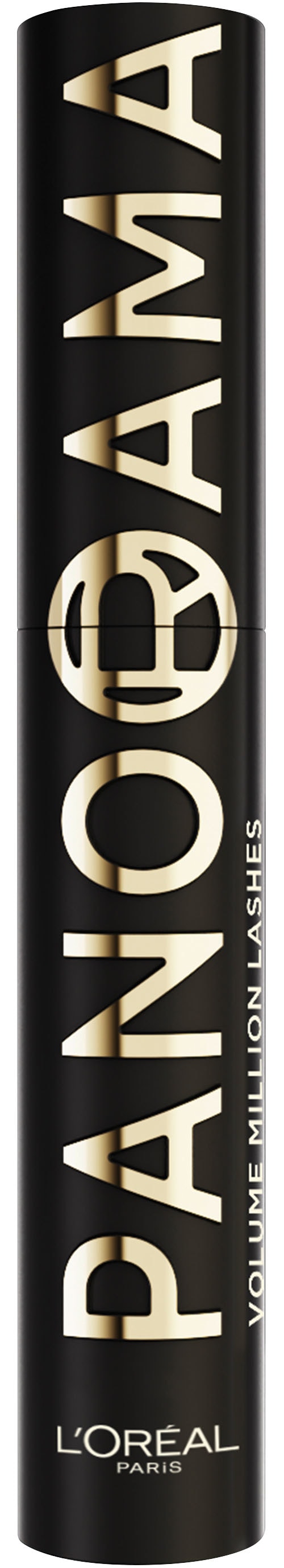 L'ORÉAL PARIS Mascara »L'Oréal Paris Volume Million Lashes Panorama All Night Black«