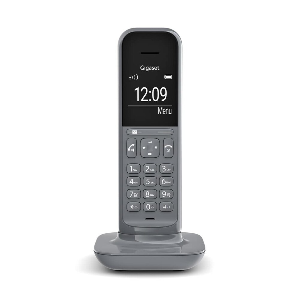 Gigaset DECT-Telefon »CL390A«