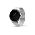 Hama Smartwatch »Smartwatch 4910 Damen Herren, Blutdruck, Fitnesstracker wasserdicht«, (wasserdicht)