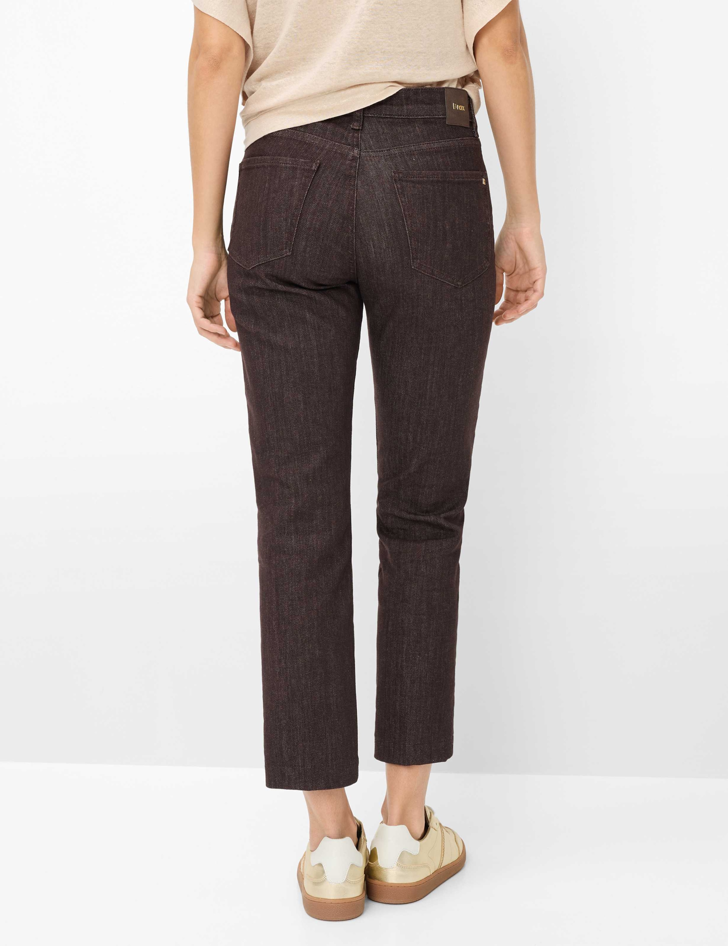 Brax 5-Pocket-Jeans »Style MAY S«