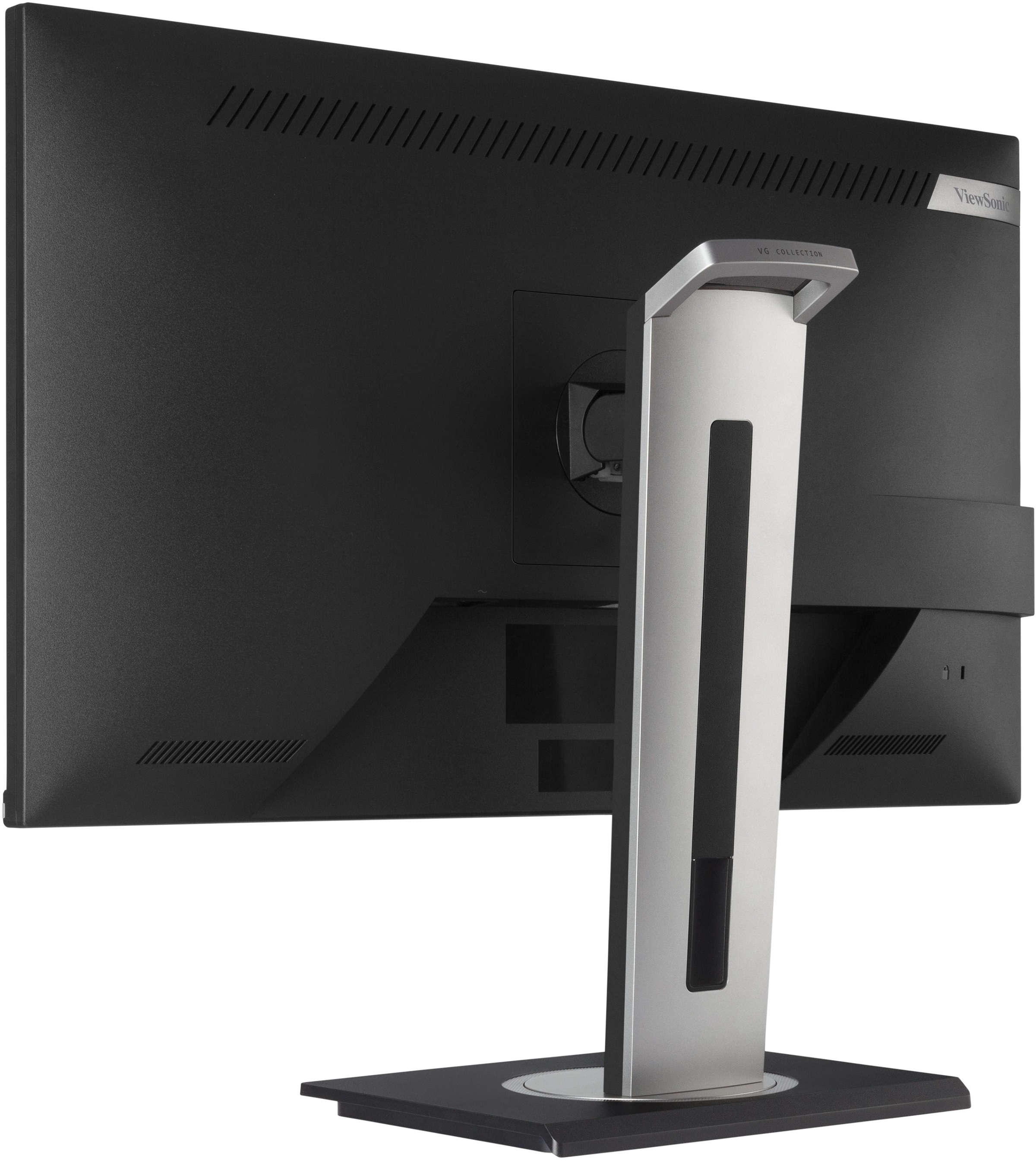 Viewsonic LCD-Monitor »VG2755-2K«, 68,47 cm/27 Zoll, 2560 x 1440 px, WQHD, 5 ms Reaktionszeit
