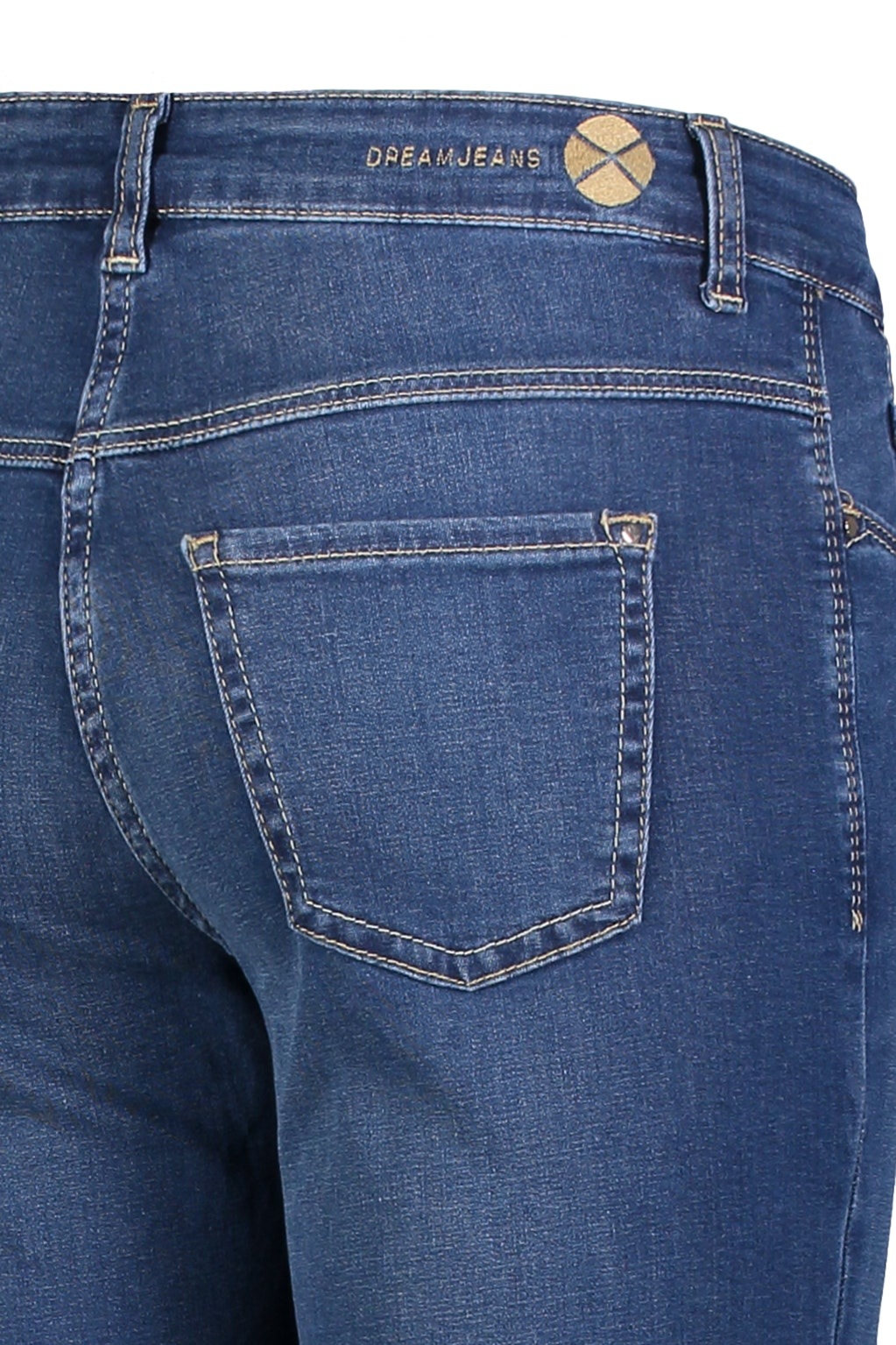 MAC Stretch-Jeans »Dream«, mit Stretch für den perfekten Sitz