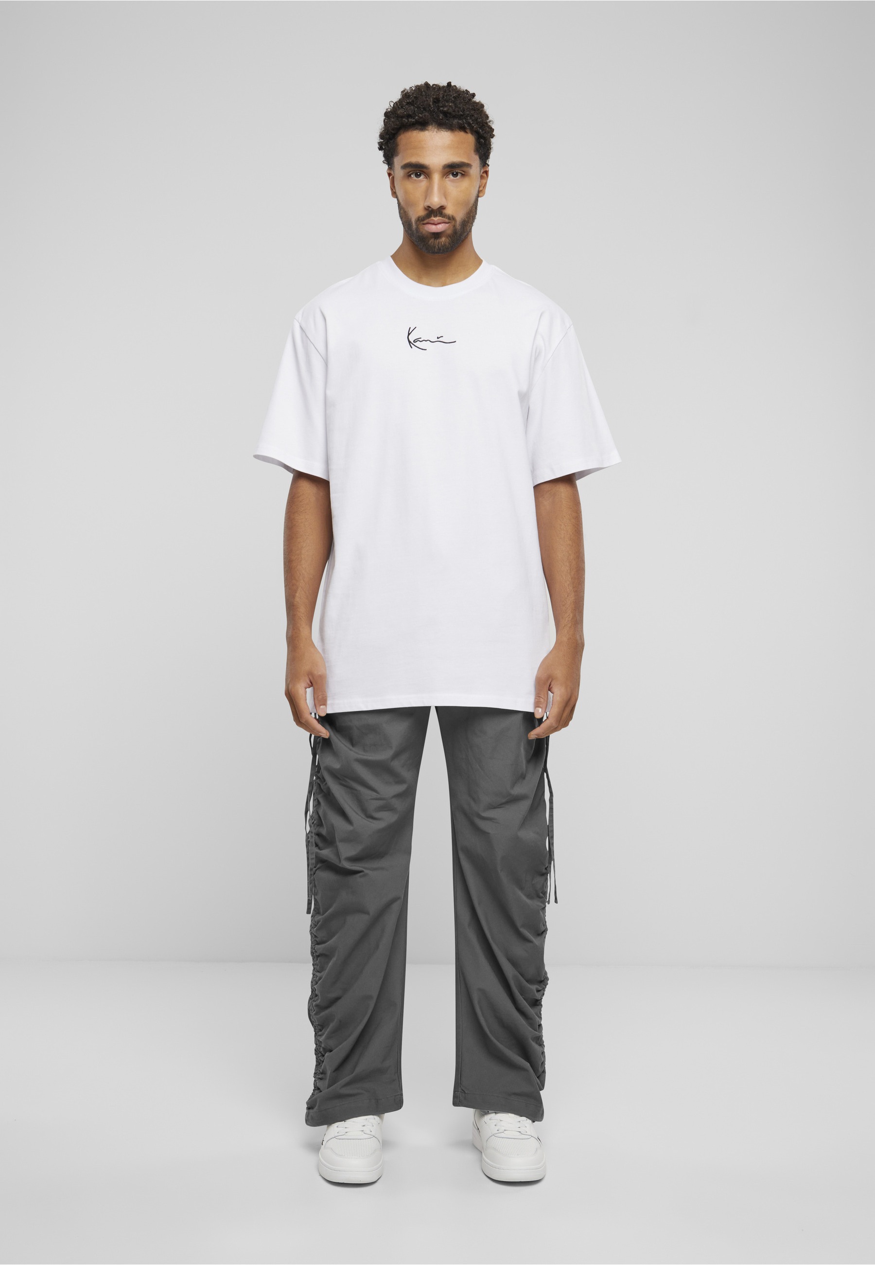 Karl Kani T-Shirt »Karl Kani Small Signature Tee« 1