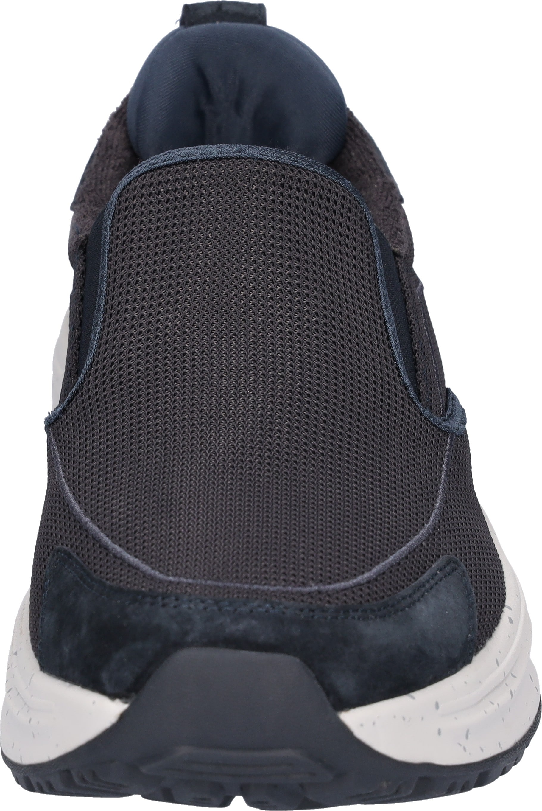 Waldläufer Slipper »H-PABLO«  Slip-on Sneaker, Schlupfschuh in Komfortweite H (= sehr weit)