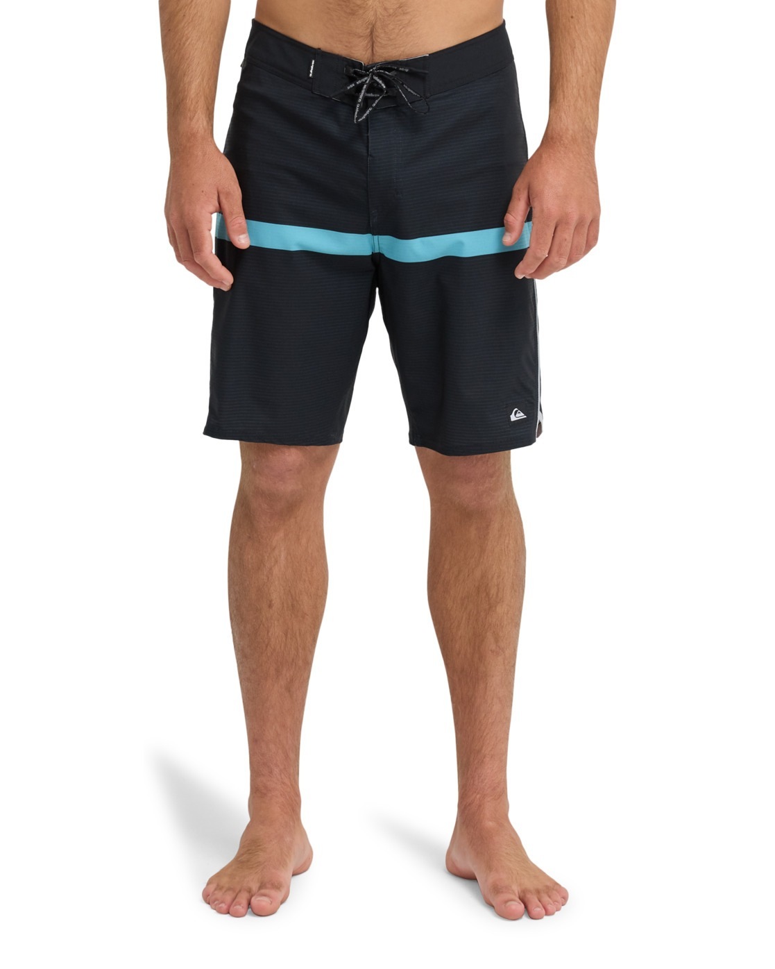 Quiksilver Boardshorts "Highline Printed 20"" günstig online kaufen