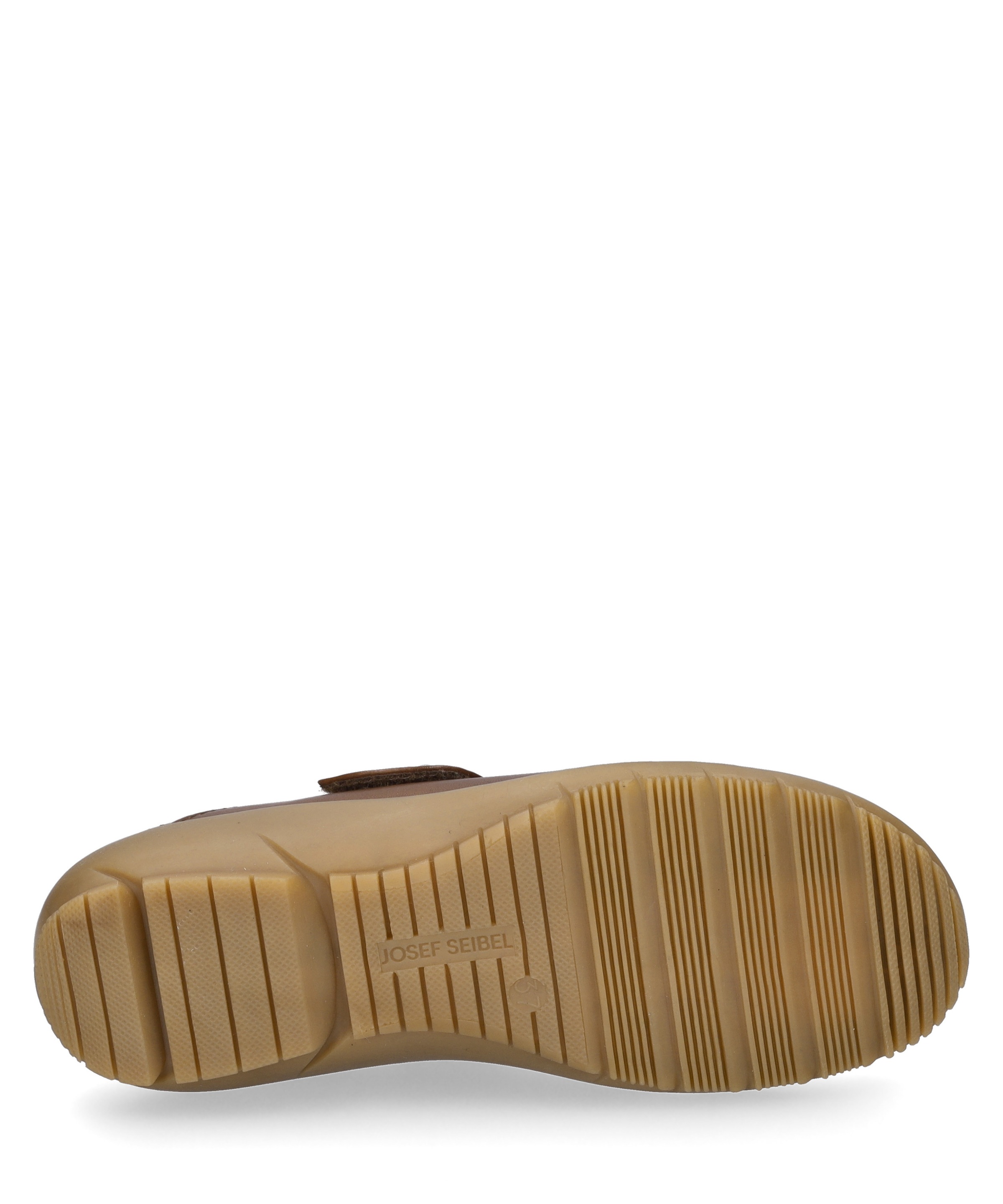 Josef Seibel Slipper »Charlotte 04, cognac«