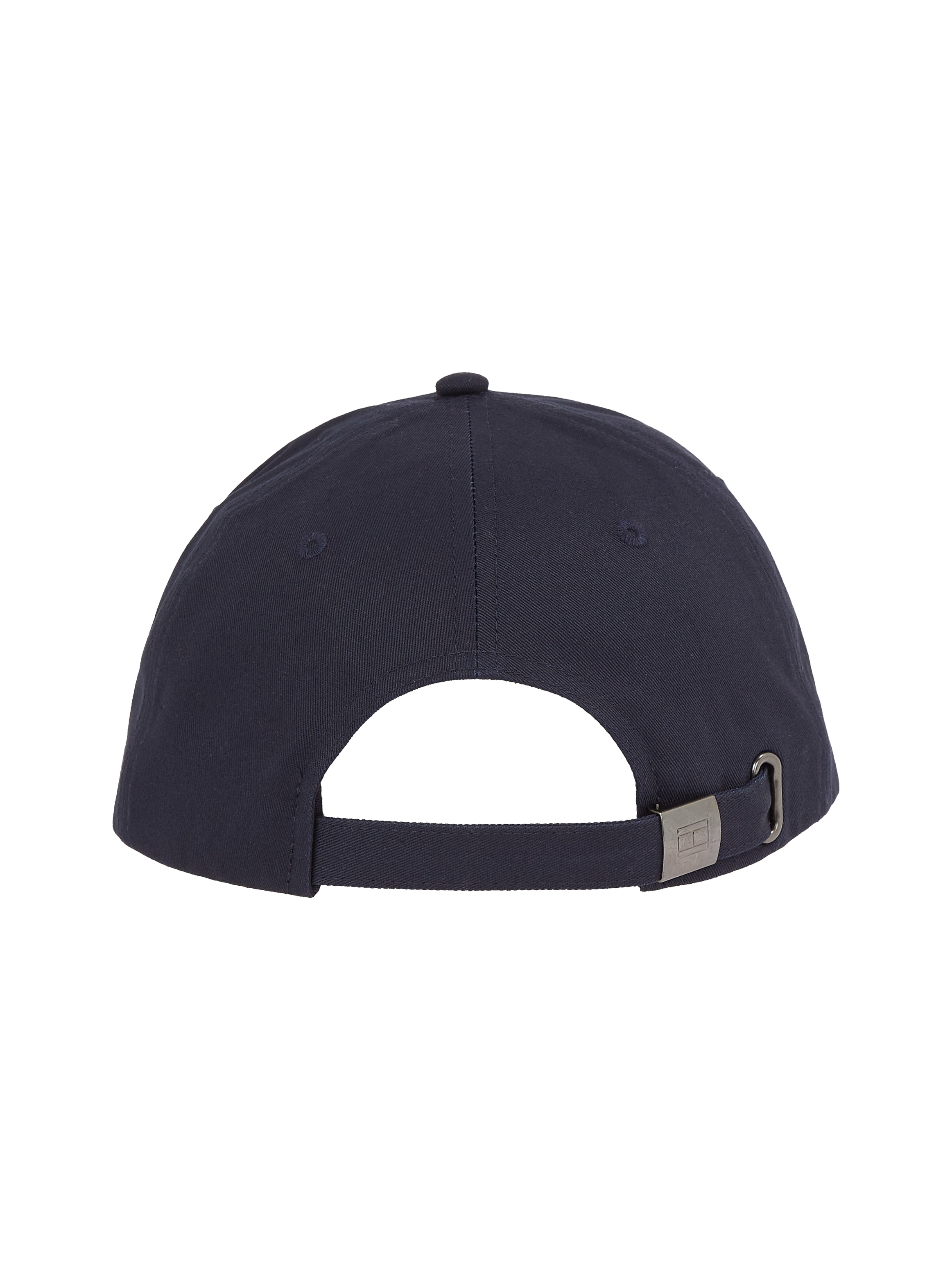 über | CAP«, SKYLINE »TH Schirm Cap SOFT mit Tommy Rechnung Baseball Hilfiger dem BAUR auf Logoschriftzug