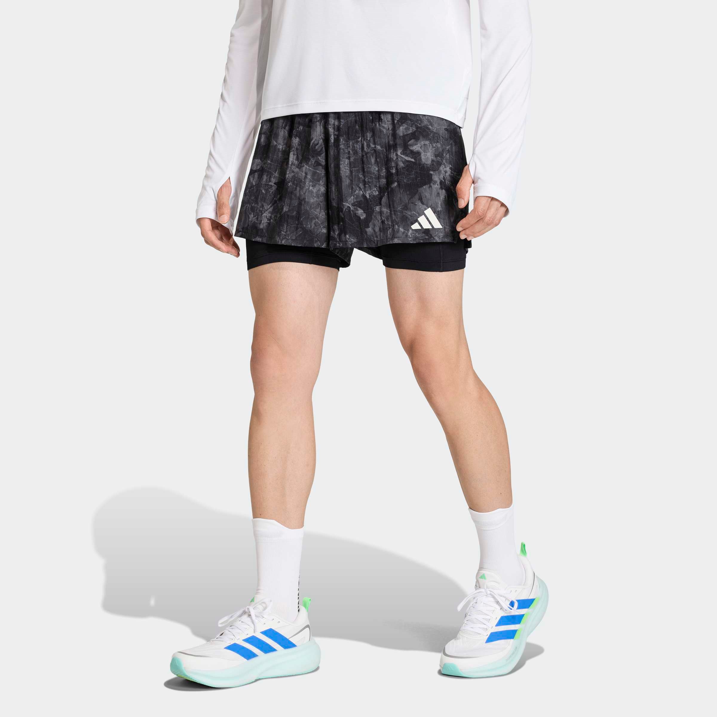 adidas Performance Laufshorts "adi365 AP 21 M" günstig online kaufen