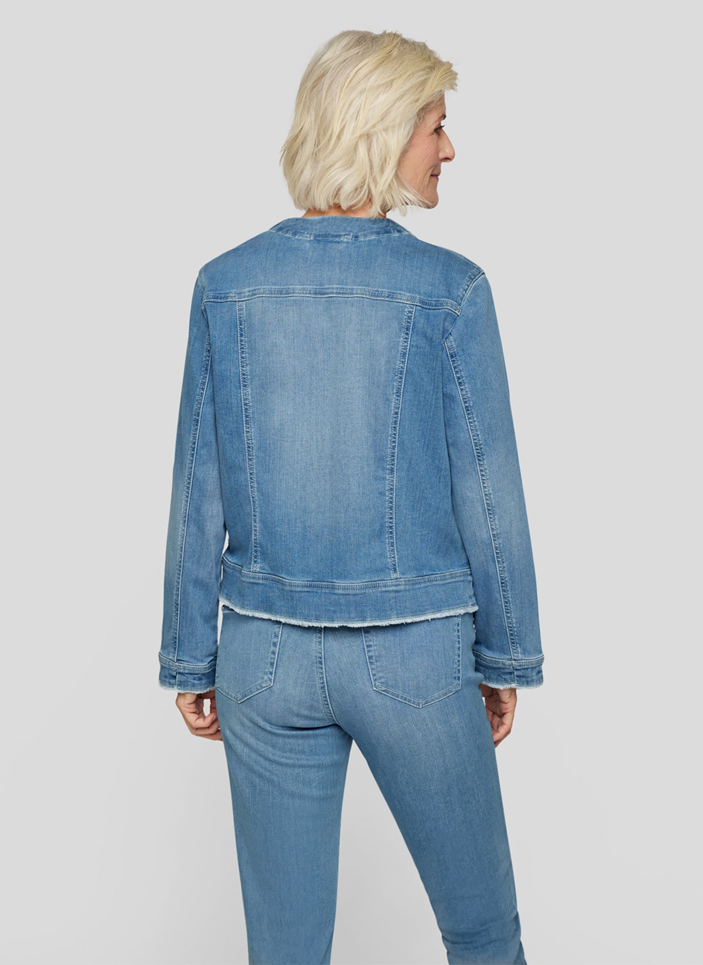 Rabe Blouson »Jacke«