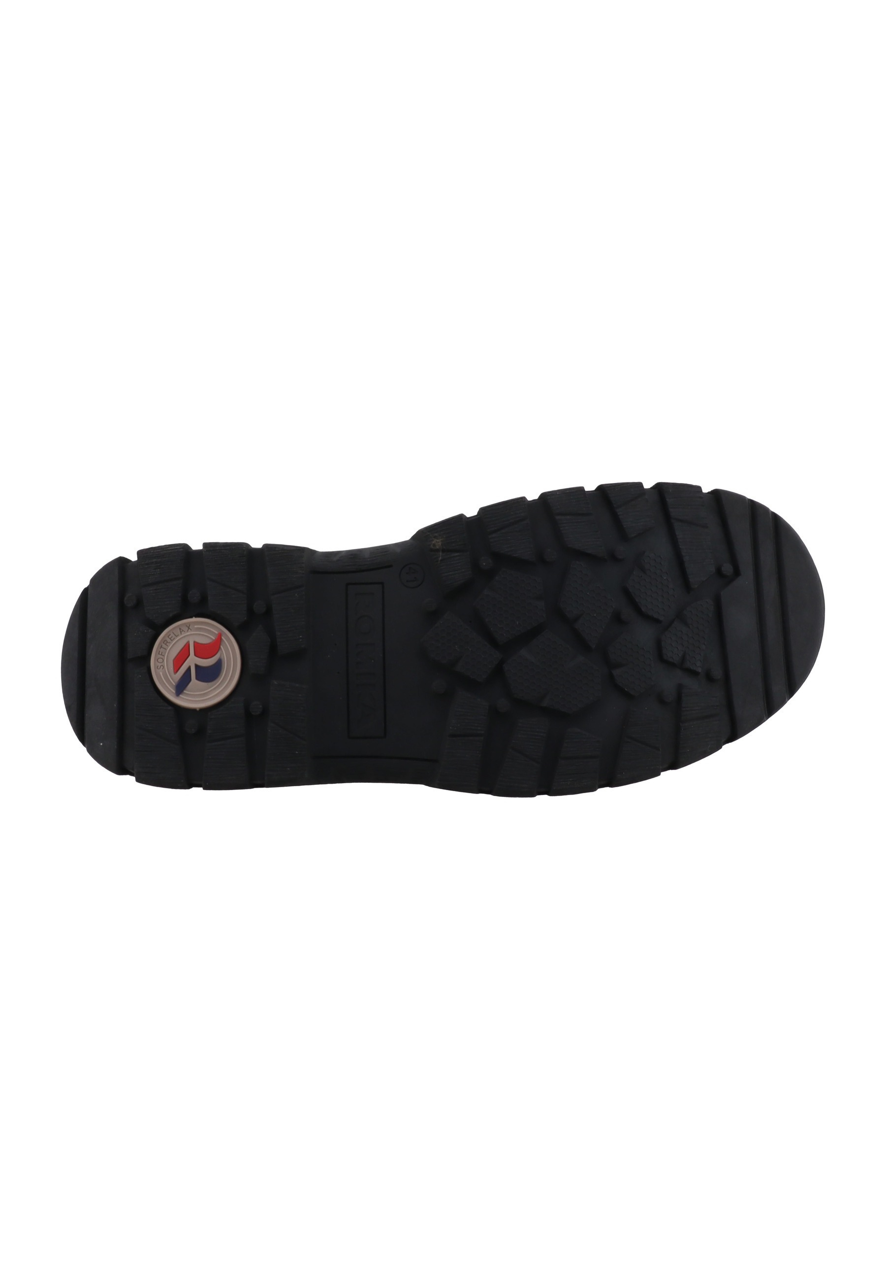 Romika Nurit Herren Stiefel Braun 43 6