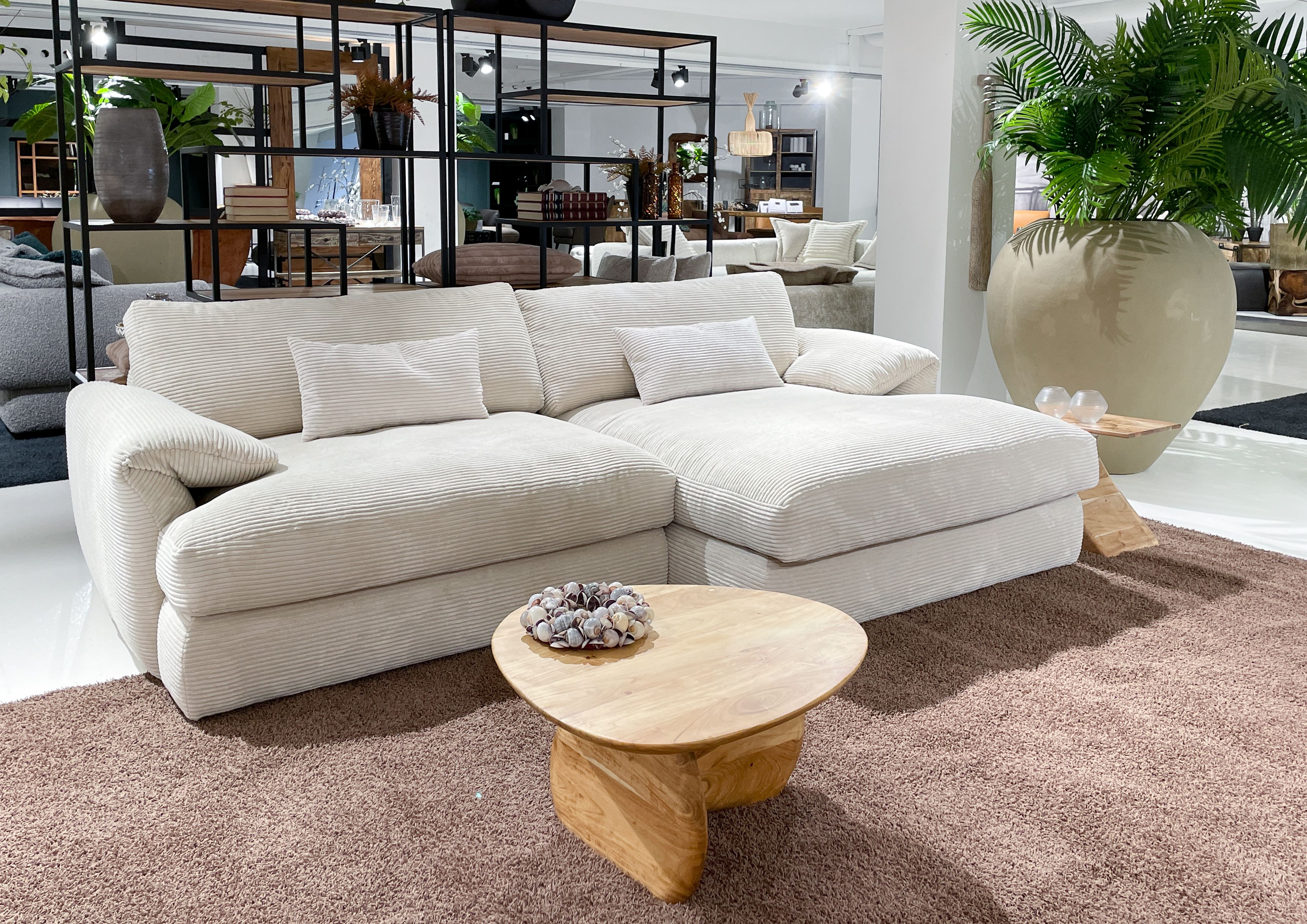 Thumbnail - Gutmann Factory Couchtisch