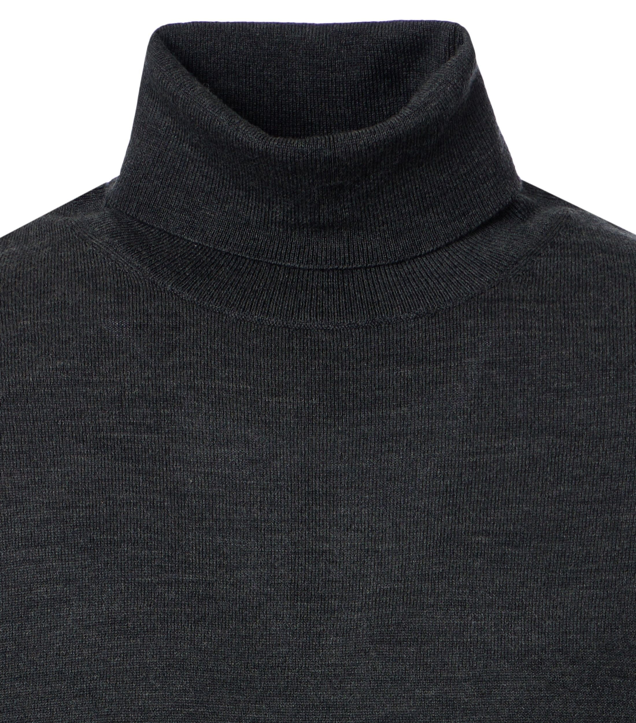 VENTI Rollkragenpullover »VENTI Rollkragenpullover uni«
