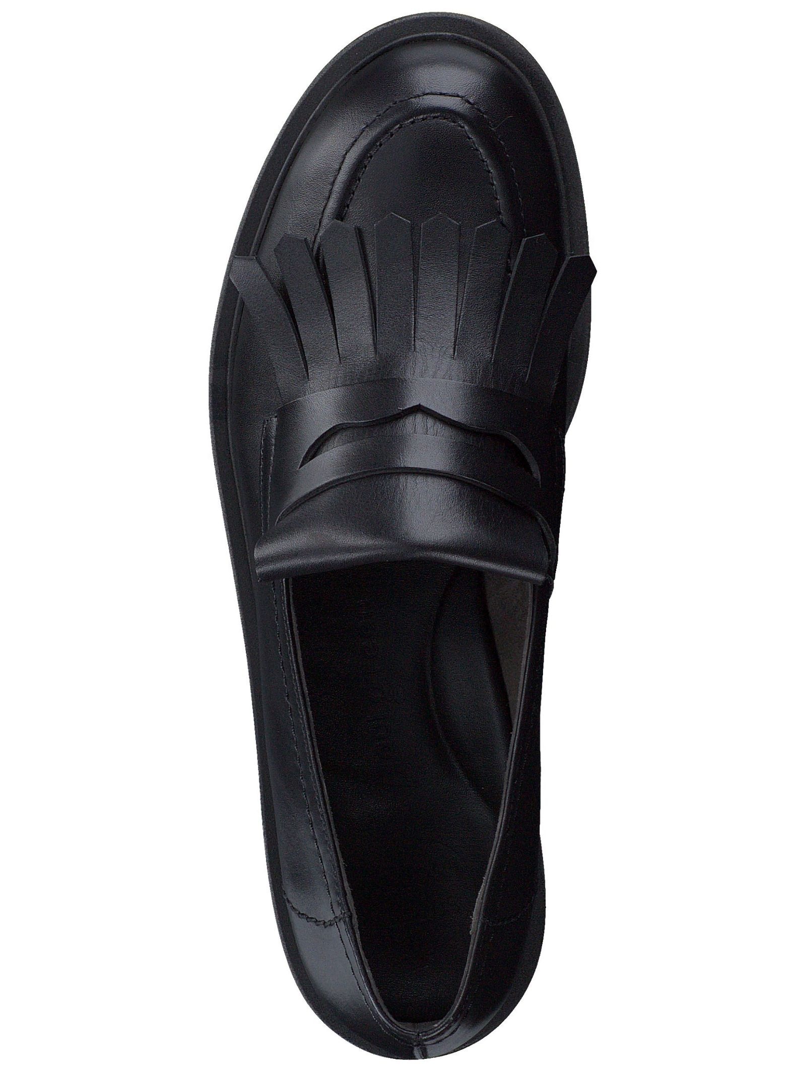Paul Green Slipper »Paul Green Slipper Glattleder«
