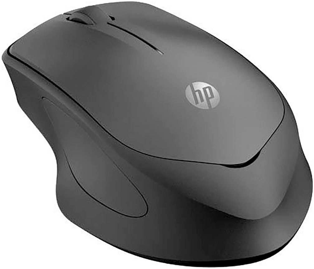 HP Laptoptasche »Notebook-Zubehör Set 17,3”«, bestehend aus Tasche, Maus und Mauspad