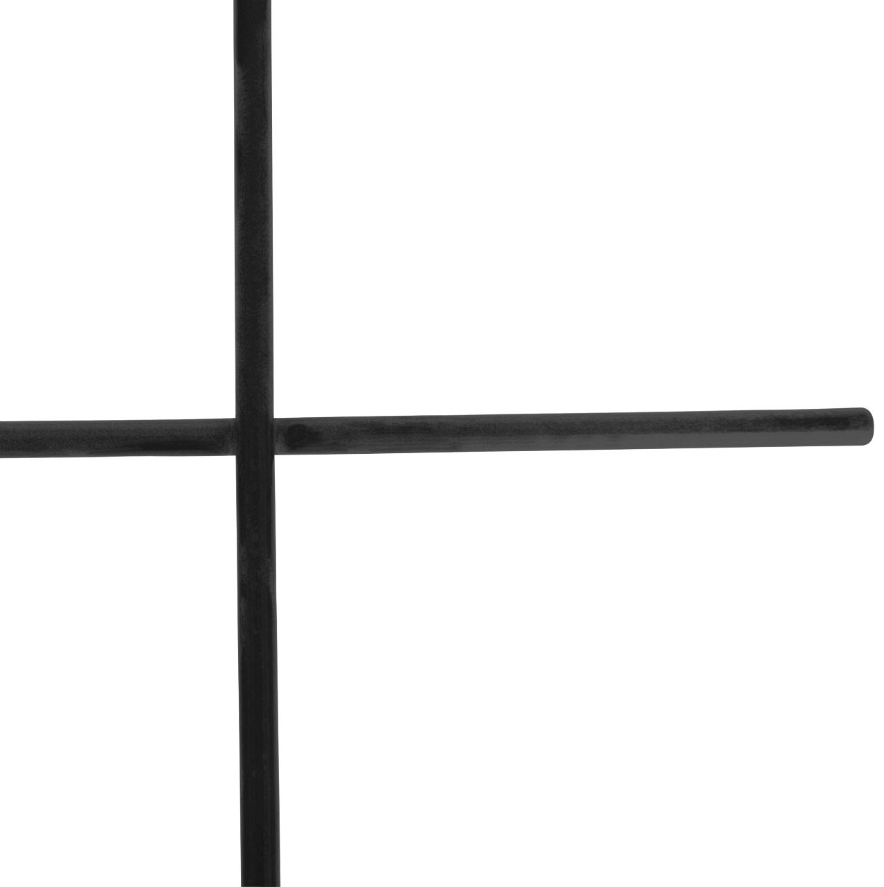 Thumbnail - Windhager Spalier, Gitterspalier aus Metall, rostfrei, H: 150 cm
