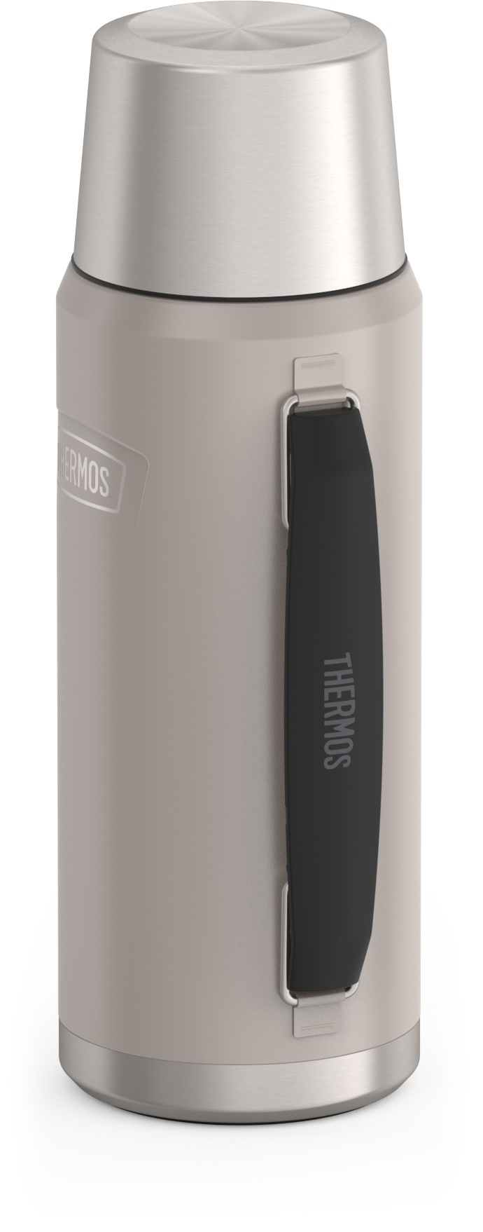 THERMOS Isolierflasche "ICON BEVERAGE BOTTLE, Edelstahlkörper, spülmaschine günstig online kaufen