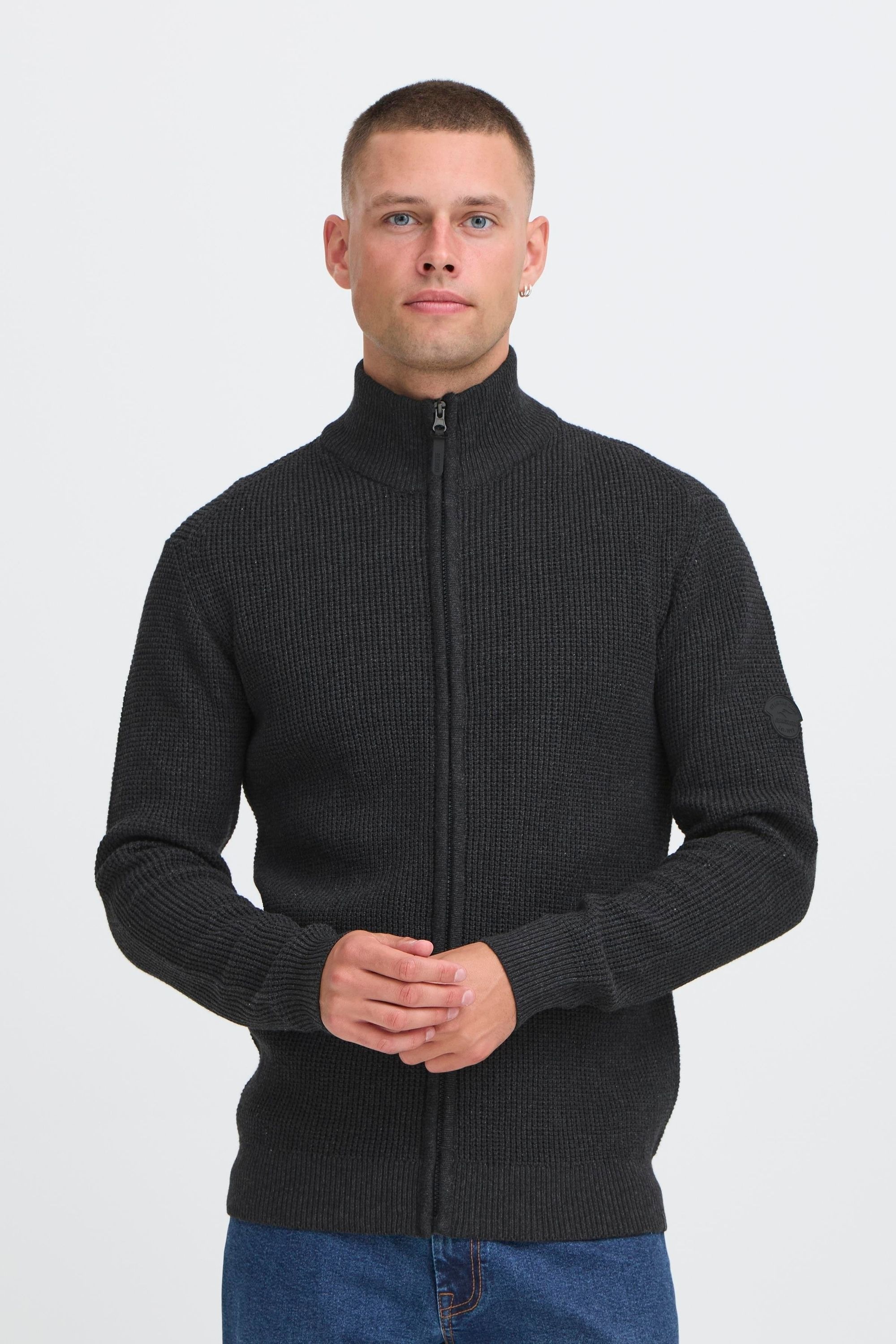 Indicode Strickjacke »Strickjacke IDRevil«