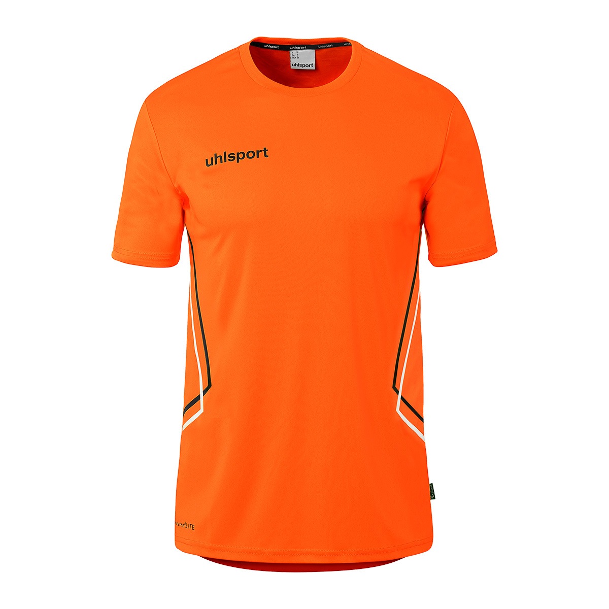 uhlsport Trainingsshirt "Trainings-T-Shirt Equipe 29 Kids" 1