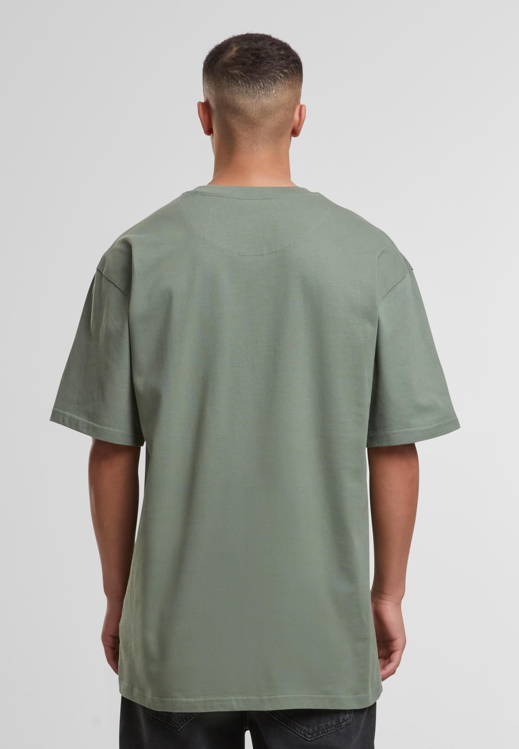 Karl Kani T-Shirt »Karl Kani Small Signature Essential Tee 2 Pack«, (1 tlg.)