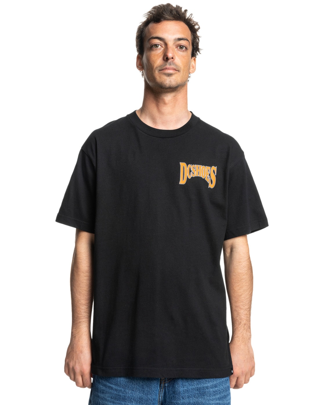 DC Shoes T-Shirt »Members Only«