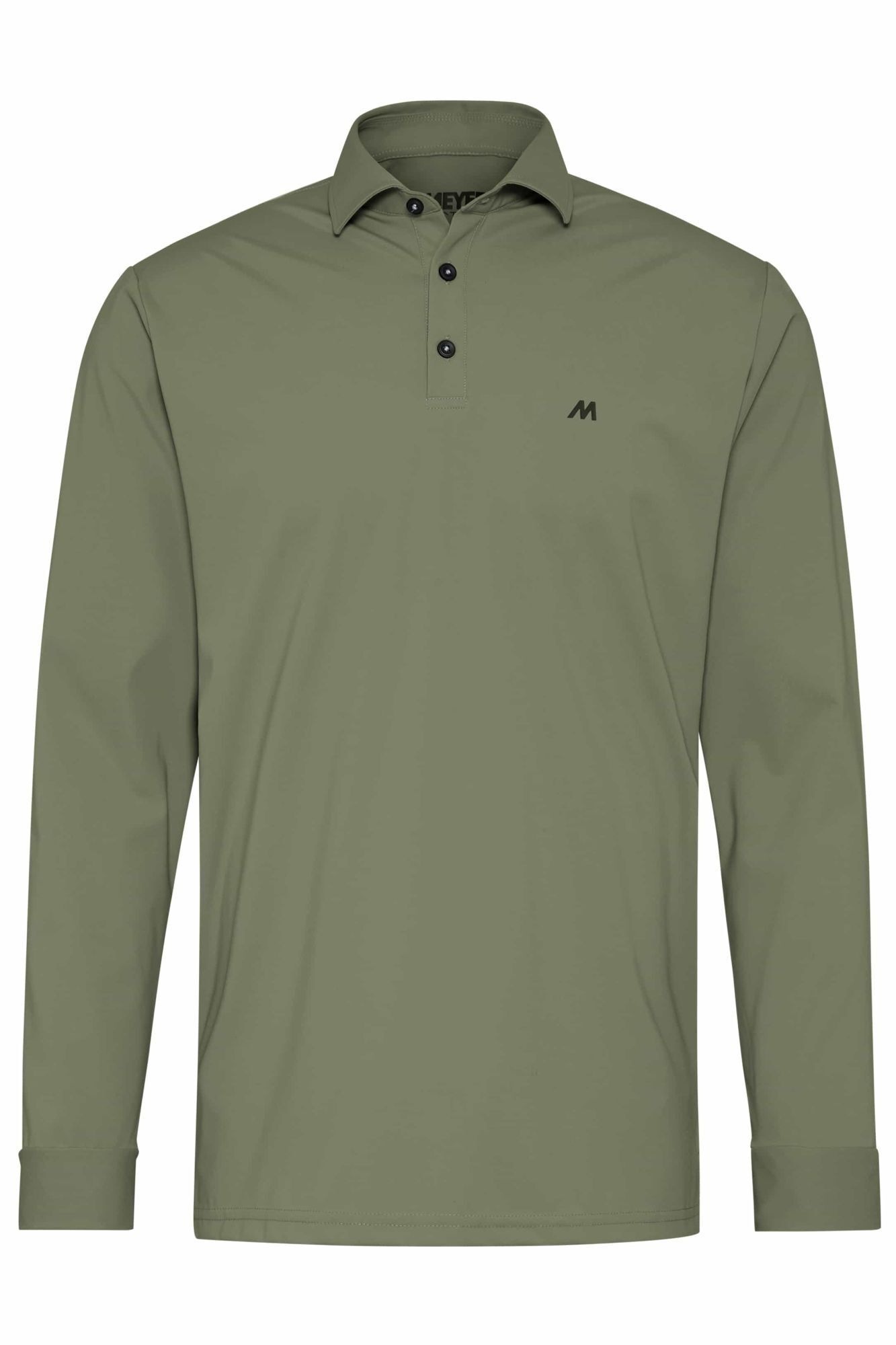 MEYER T-Shirt »Bryson«, High Performance