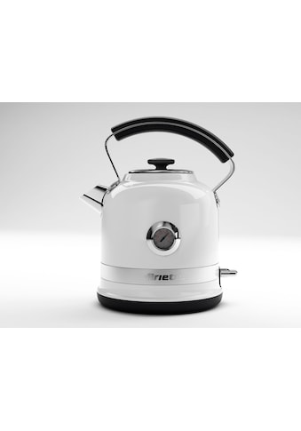 Ariete Wasserkocher »2854WH moderna« 17 l 220...