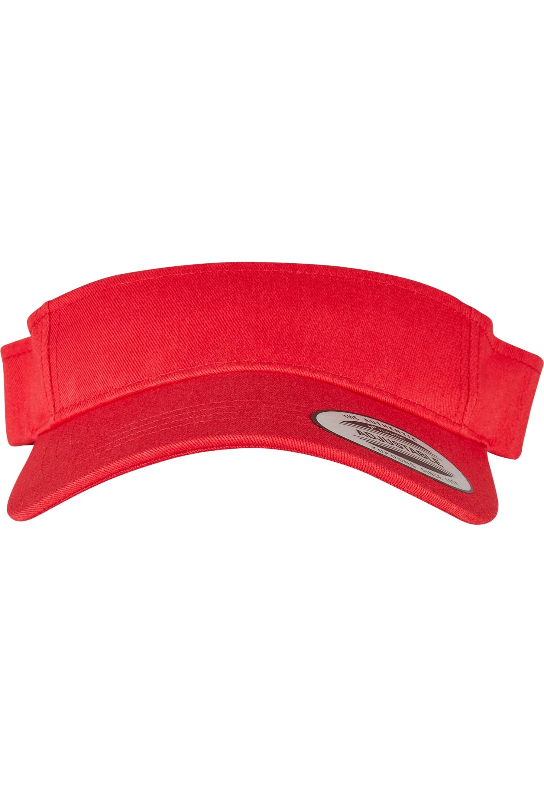 Flexfit Flex Cap "Flexfit Unisex Curved Visor Cap"