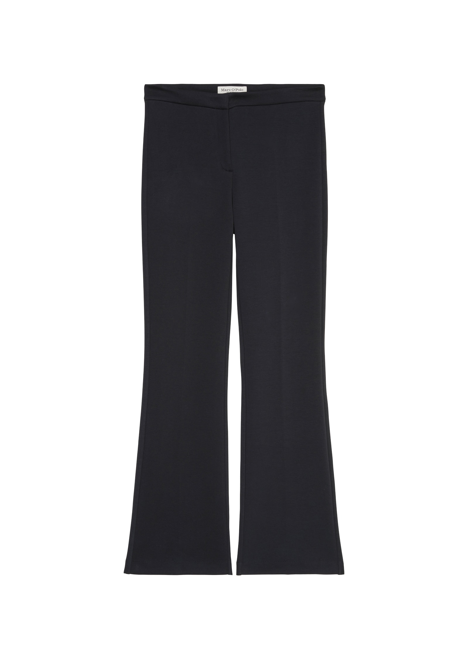 Marc O'Polo Jerseyhose »aus Scuba-Interlockjersey«