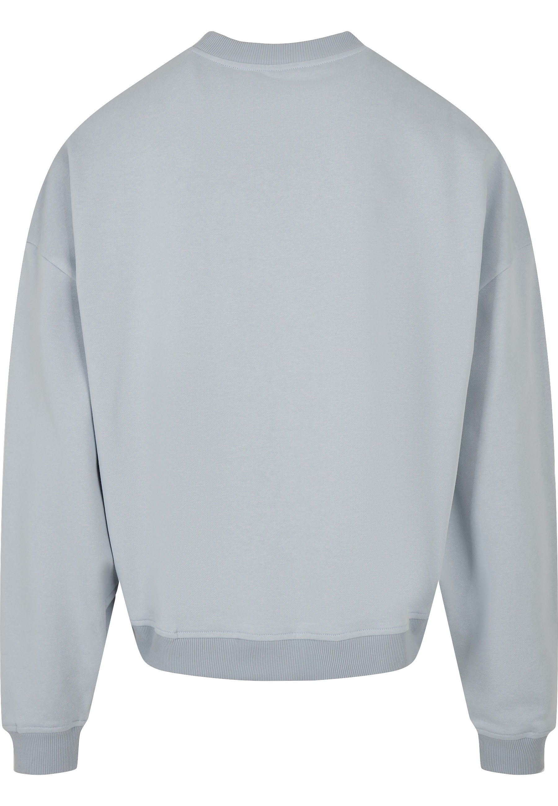 URBAN CLASSICS Sweater "Urban Classics Herren 80s Crewneck", 1 Stk. günstig online kaufen