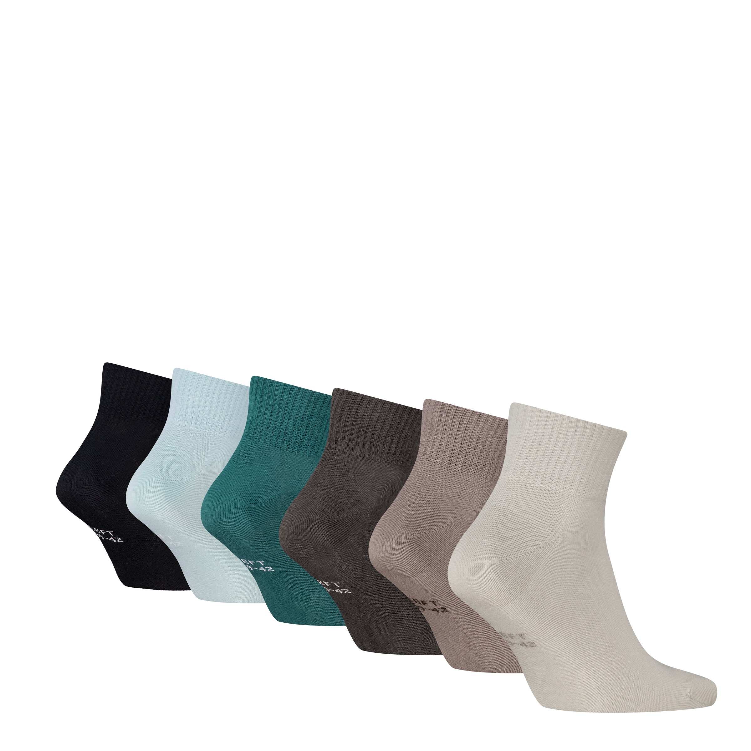 PUMA Kurzsocken 6 Paar tlg. günstig online kaufen