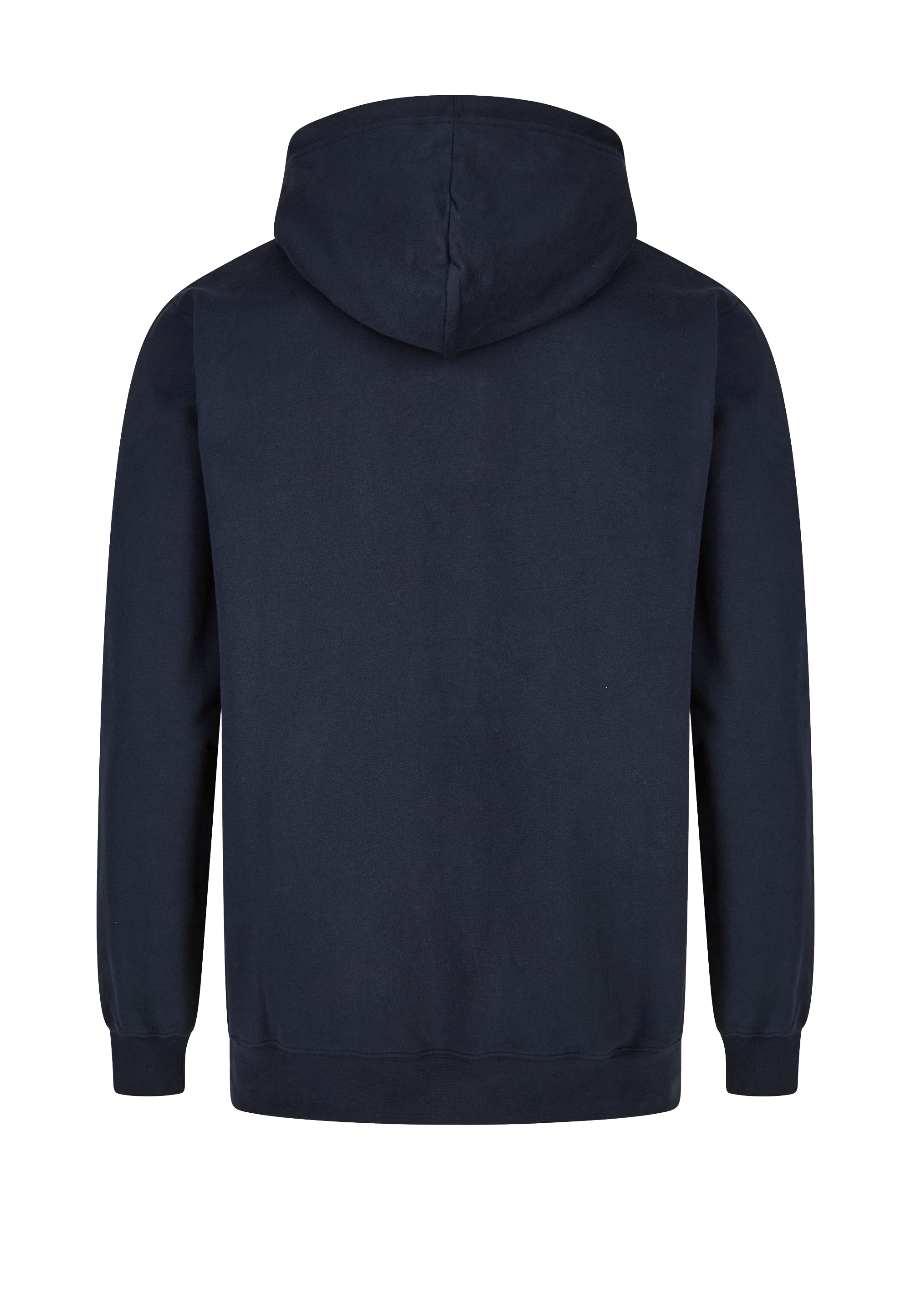 Cleptomanicx Kapuzensweatshirt »Boxy Hooded WTFISH«, Locker geschnitten