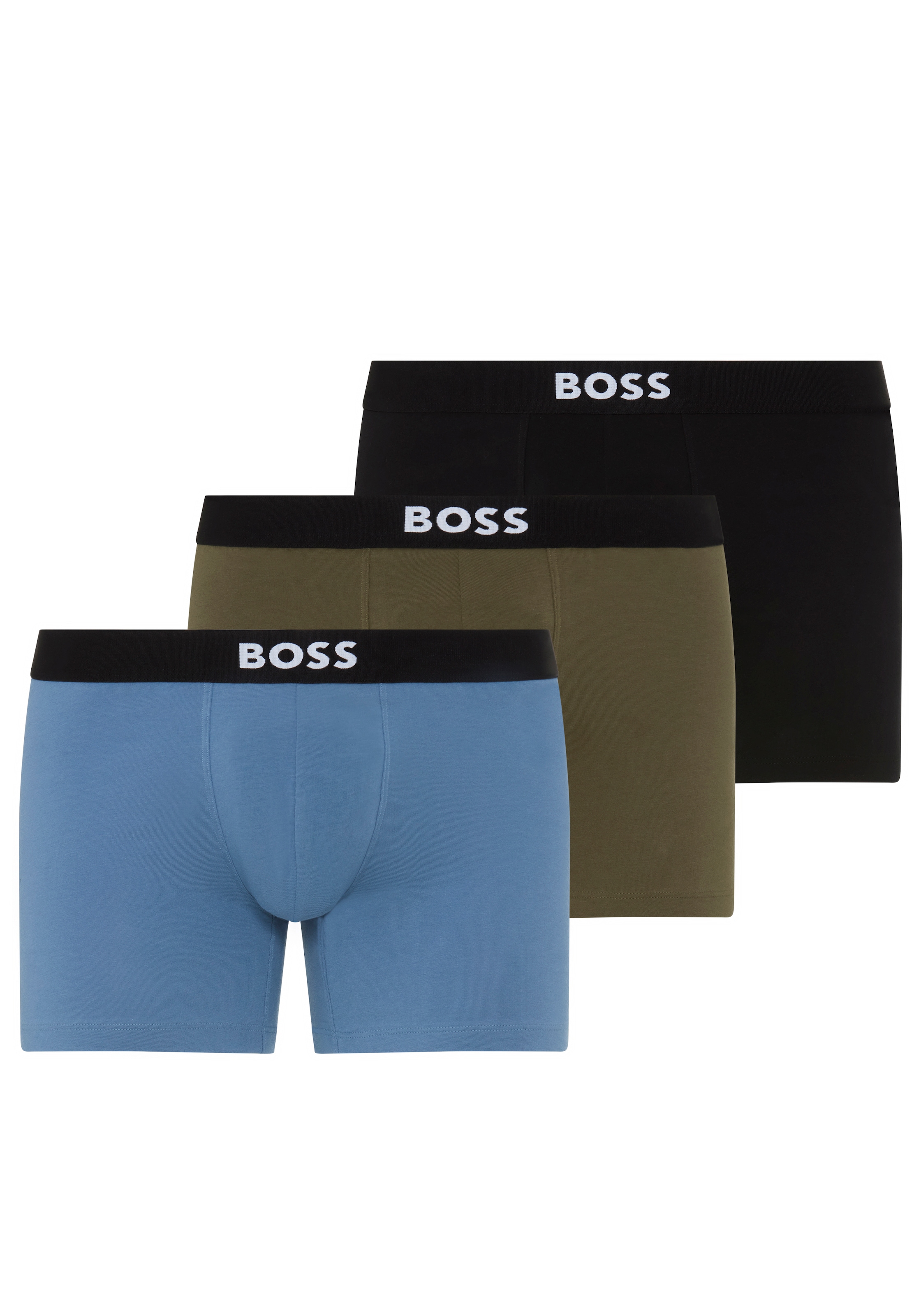 BOSS Trunk "3P BOSS ONE"