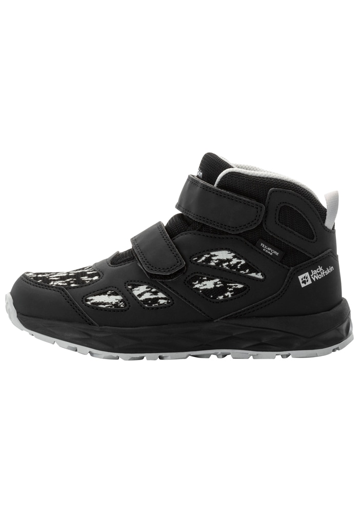 Jack Wolfskin Sneaker »WOODLAND 2 TEXAPORE MID VC K«