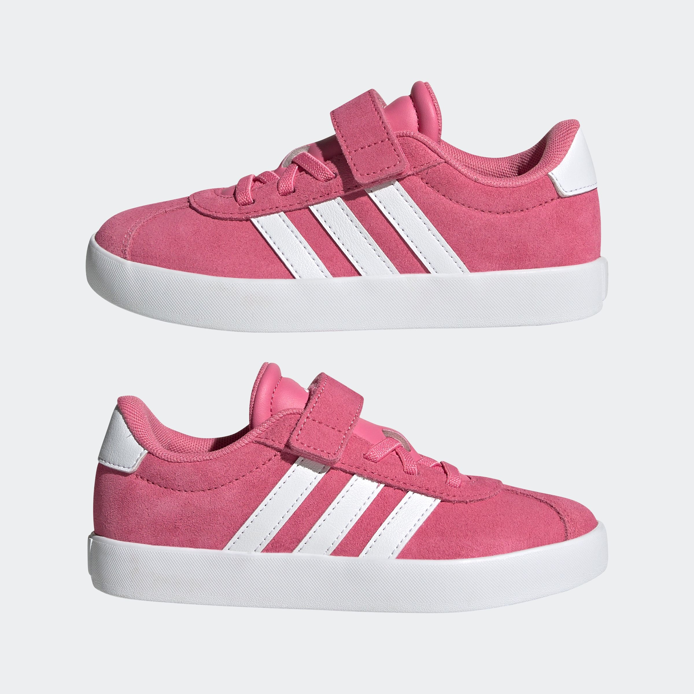 adidas Sportswear Sneaker, inspiriert vom Design des adidas samba