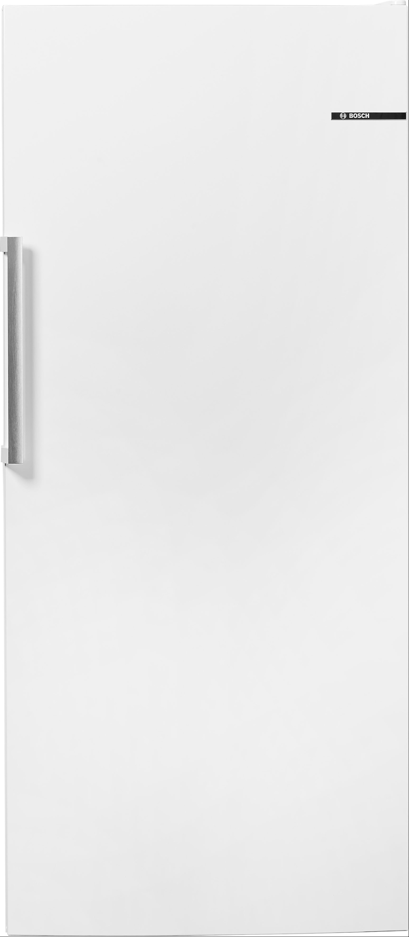 BOSCH Gefrierschrank »GSN51DWDP«, 6, 161 cm hoch, 70 cm breit