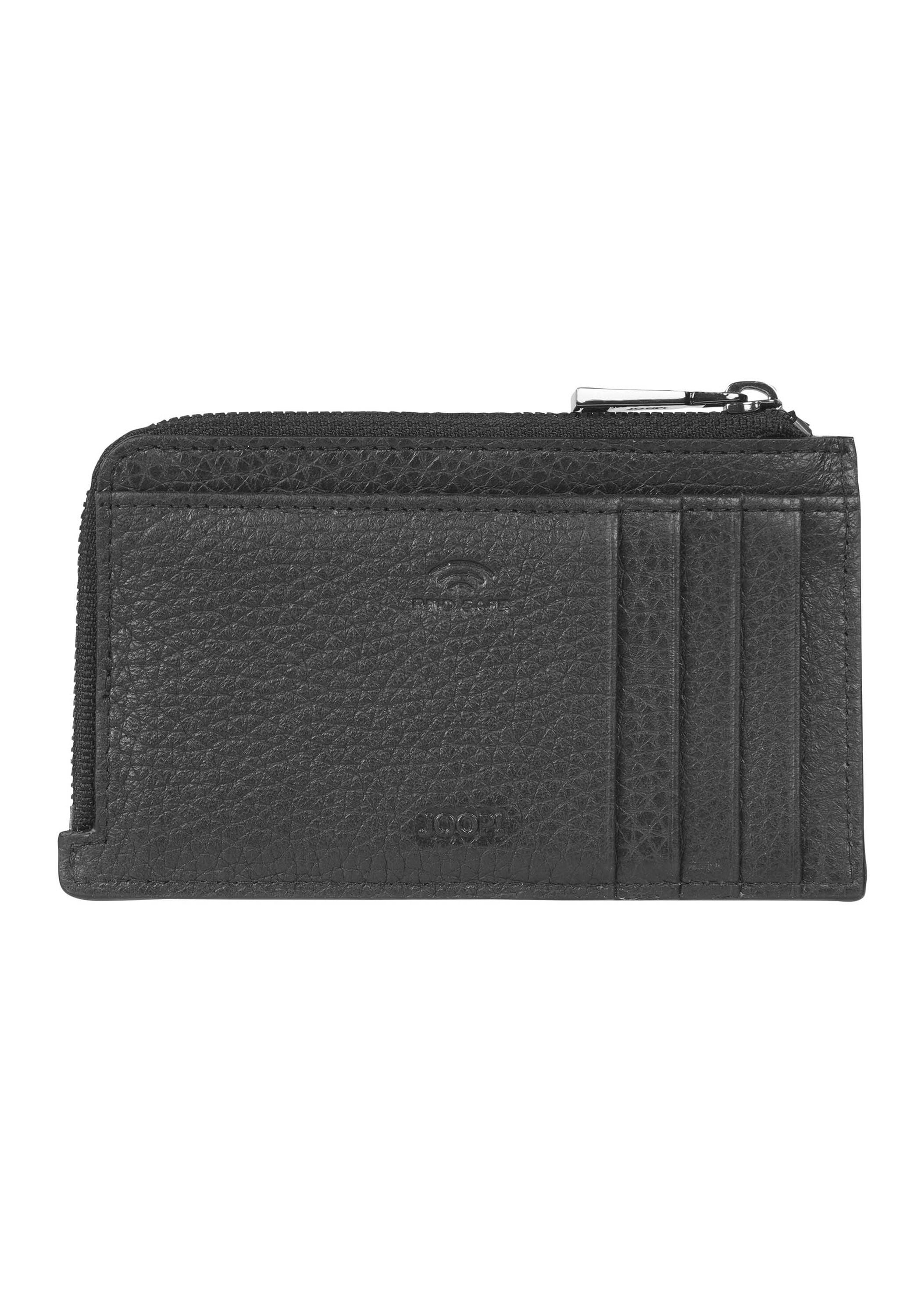 JOOP Geldbörse "Geldbörse Cardona Amyntho Cardholder mh4z" günstig online kaufen