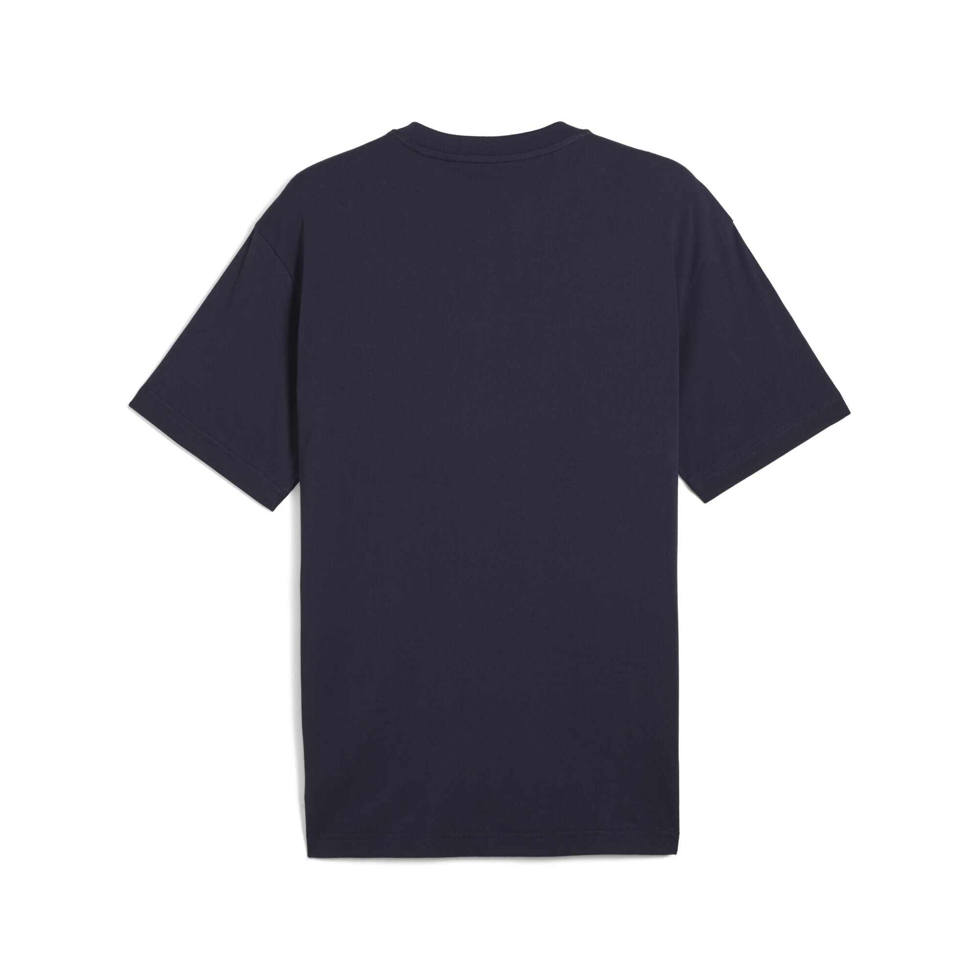PUMA T-Shirt »Manchester City ftblNRGY+ T-Shirt Herren«