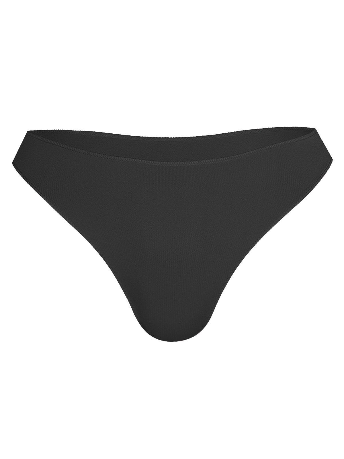 Nina Von C. Jazz-Pants Slips »3er Pack Damen Jazzpant Secret«, (Spar-Pack, 3 Stück St.)