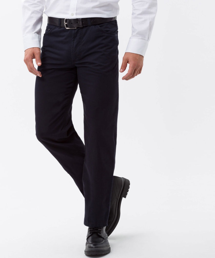 EUREX by BRAX 5-Pocket-Hose "Style CARLOS"