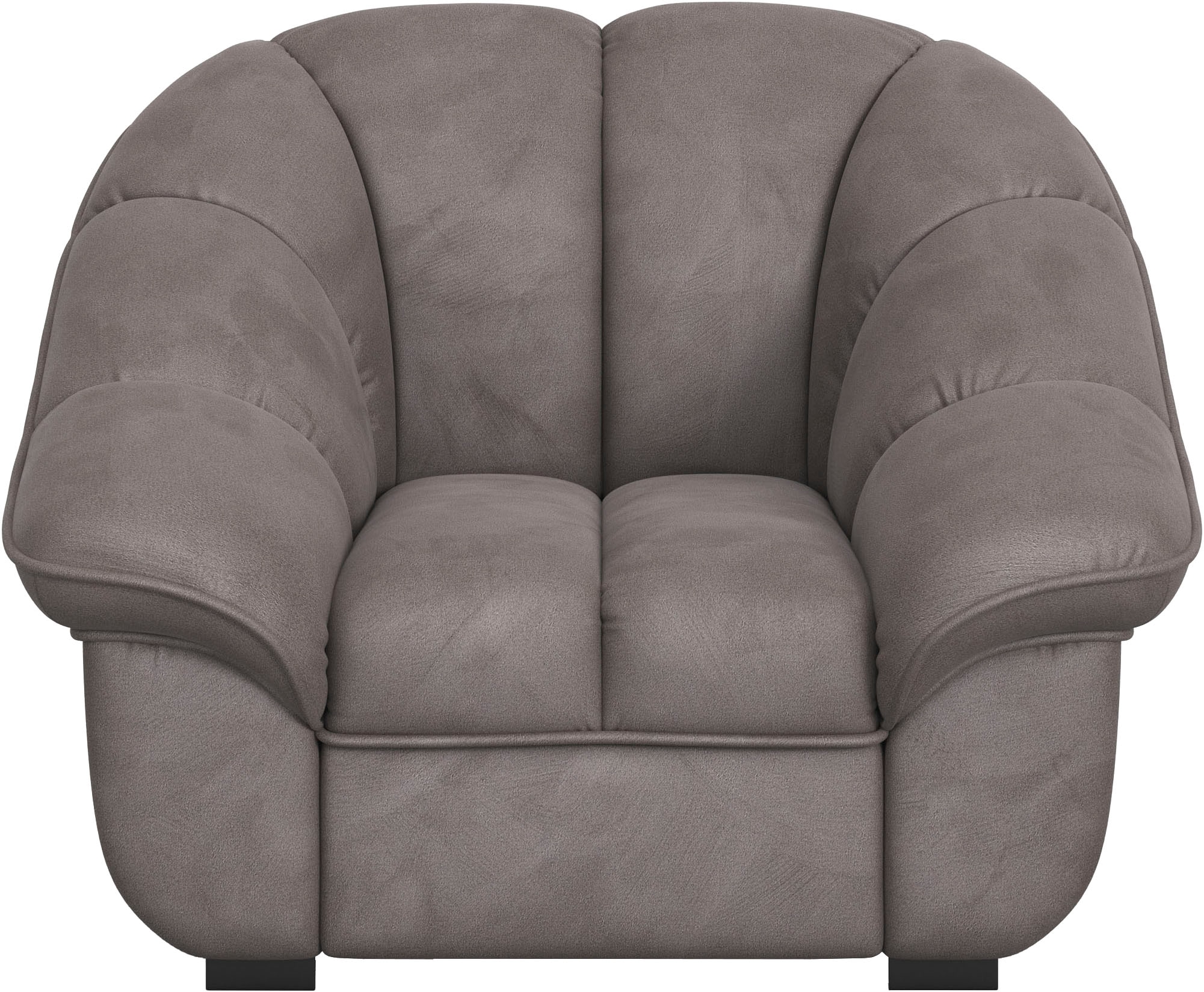 COTTA Sessel »Mado , Breite 110 cm« verschiedene Sofas individuell kombinierbar