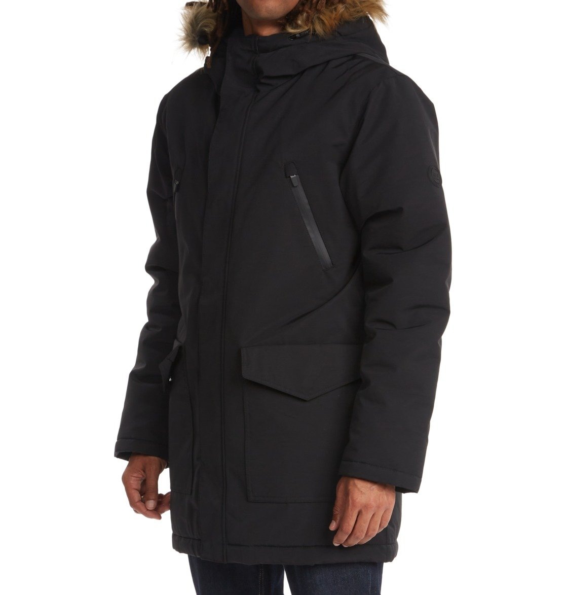 DC Shoes Parka »Bamberg«
