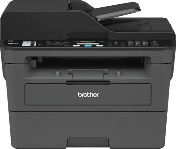 Brother Multifunktionsdrucker »MFC-L2710DN«