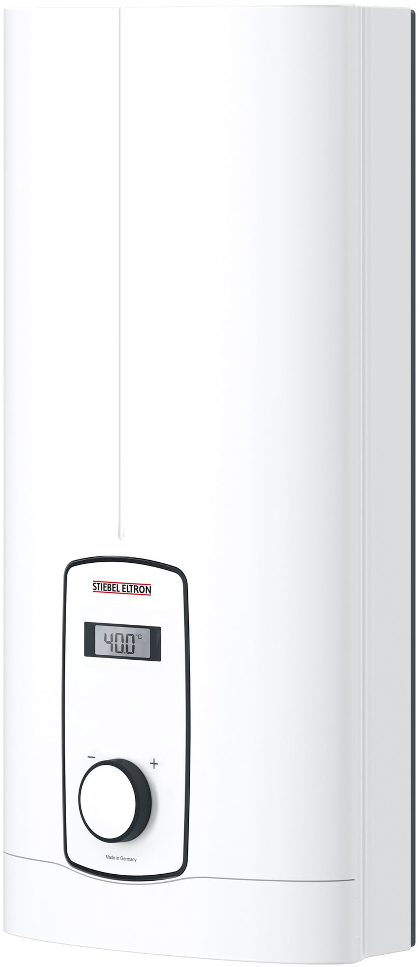 STIEBEL ELTRON Komfort-Durchlauferhitzer "DHB-E 18 kW LCD 25" 3i Technologi günstig online kaufen