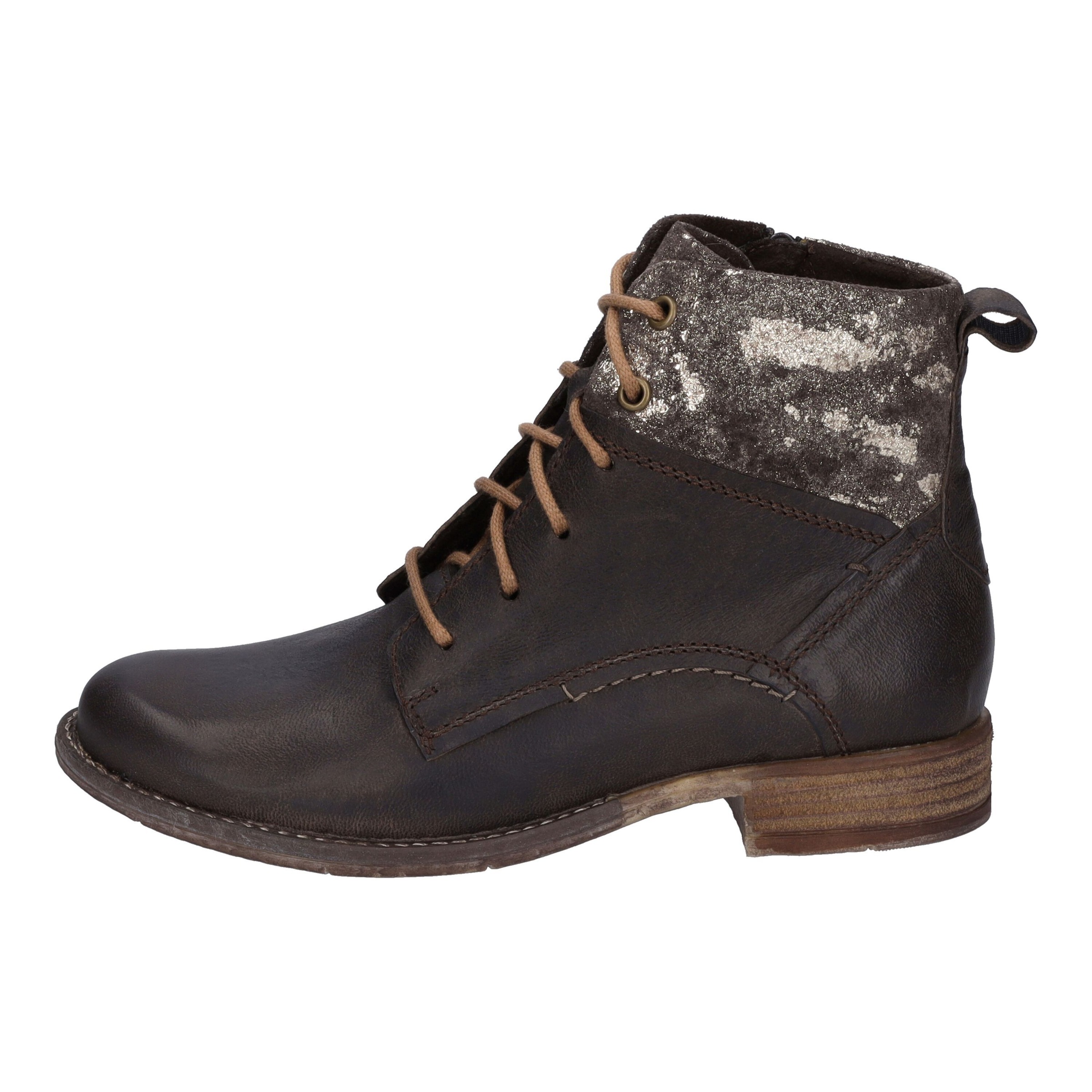 Josef Seibel Stiefelette »Sienna 95, espresso«