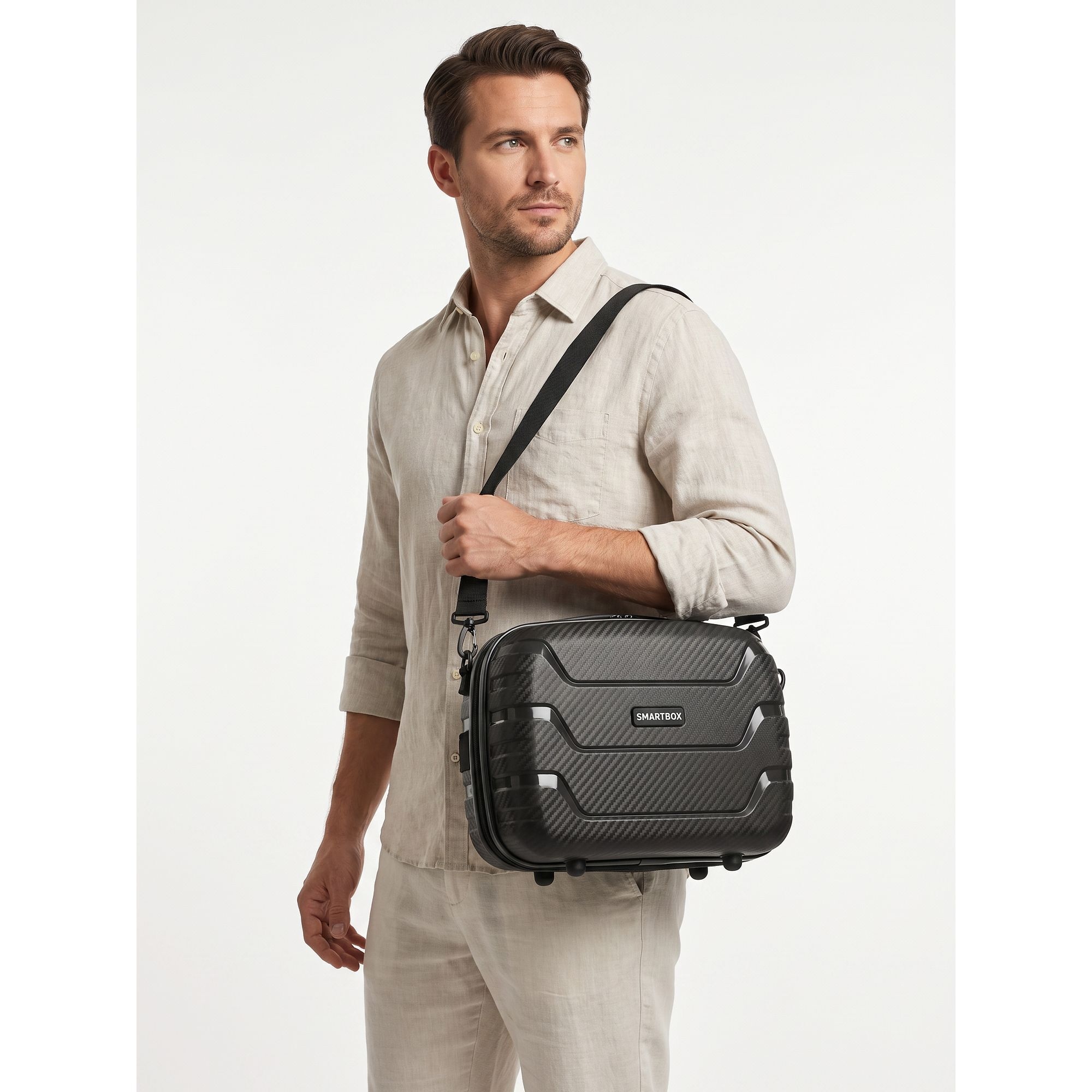 Smartbox Beautycase »Edition 01 Beautycase 34 cm«